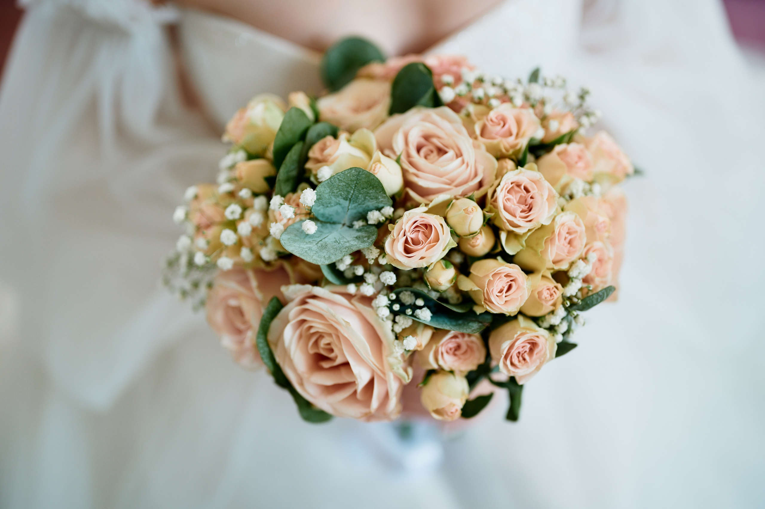 Олег и Лиза. Фото-видеосъемка свадеб Venson Films