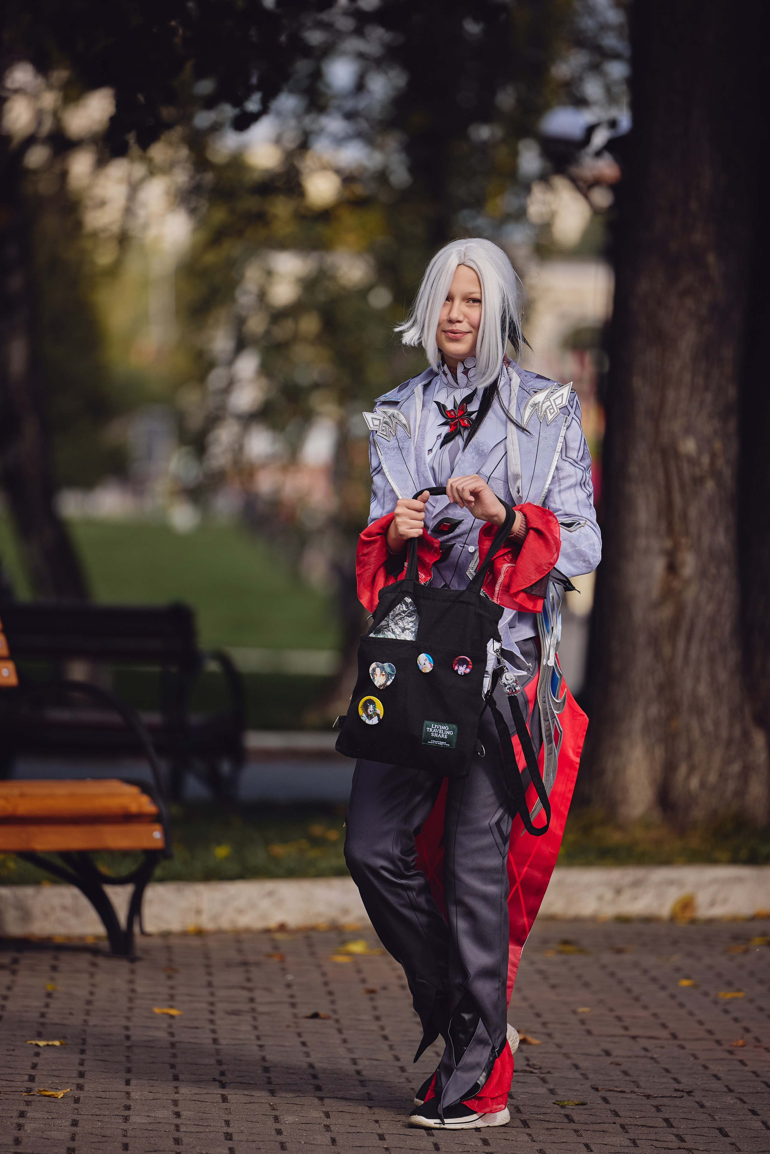 ГикКон 2025. Фотограф в Екатеринбурге Александр Морозов