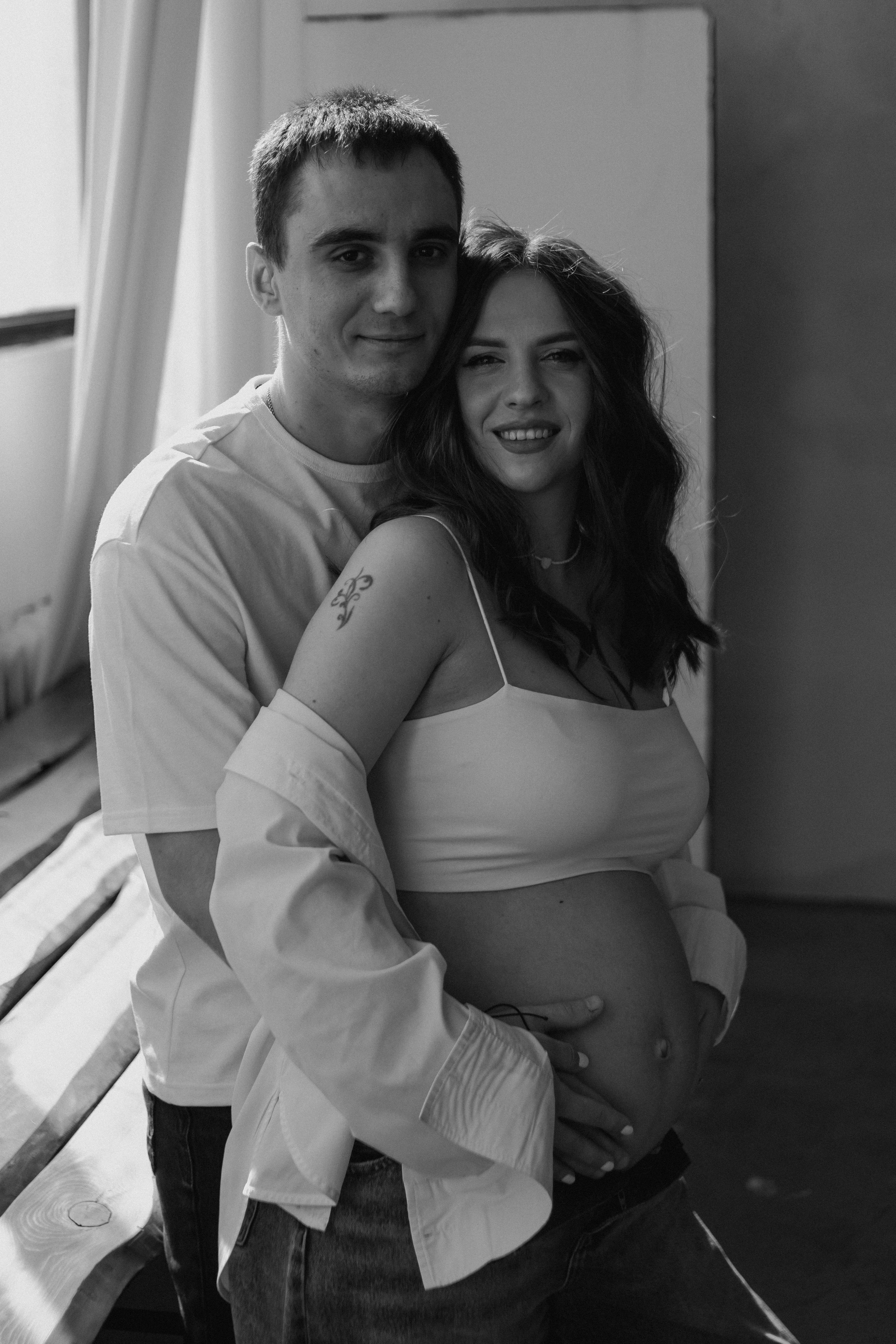 A&M. Ника — ваш персональный фотограф в Нижнем Новгороде