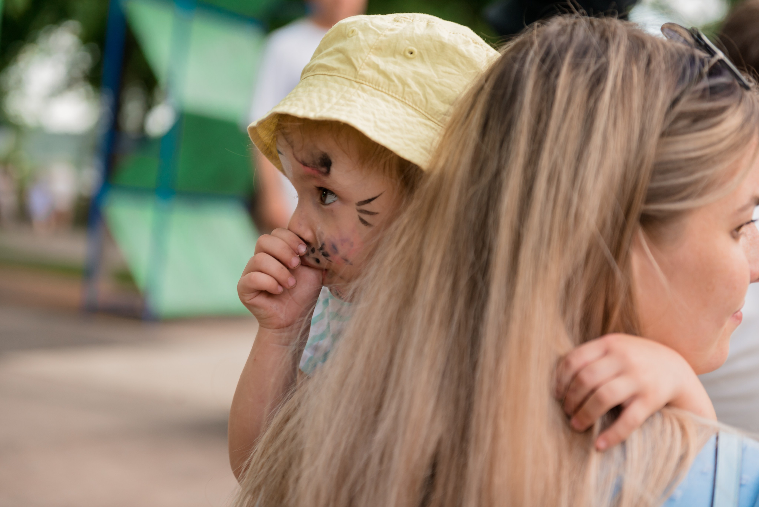 12 Июня 2024. Детский фотограф, семейный фотограф и репортажи в Кемерово