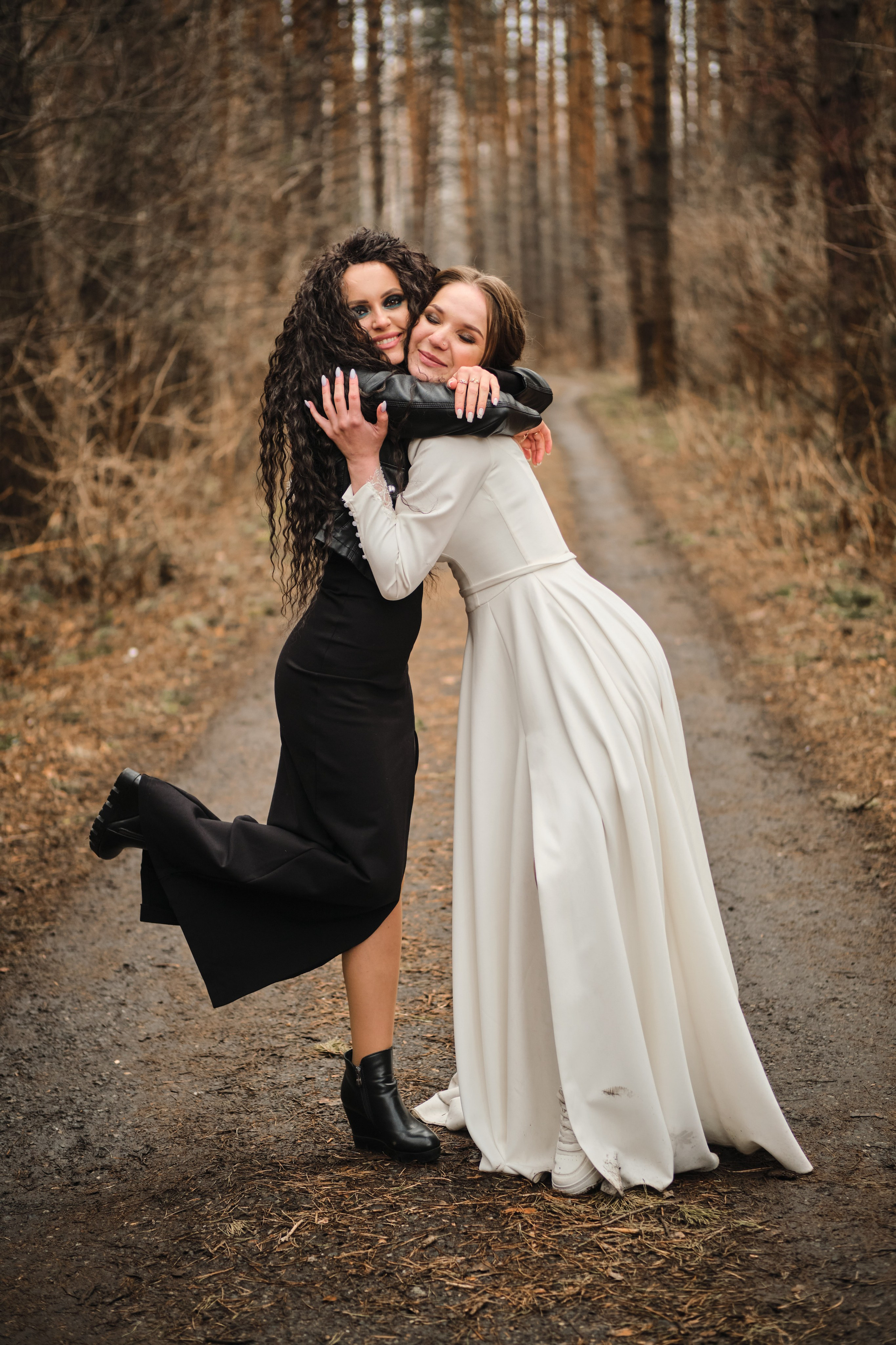 Эмин и Анастасия. Свадебный и семейный фотограф в Новокузнецке Иван Иванов