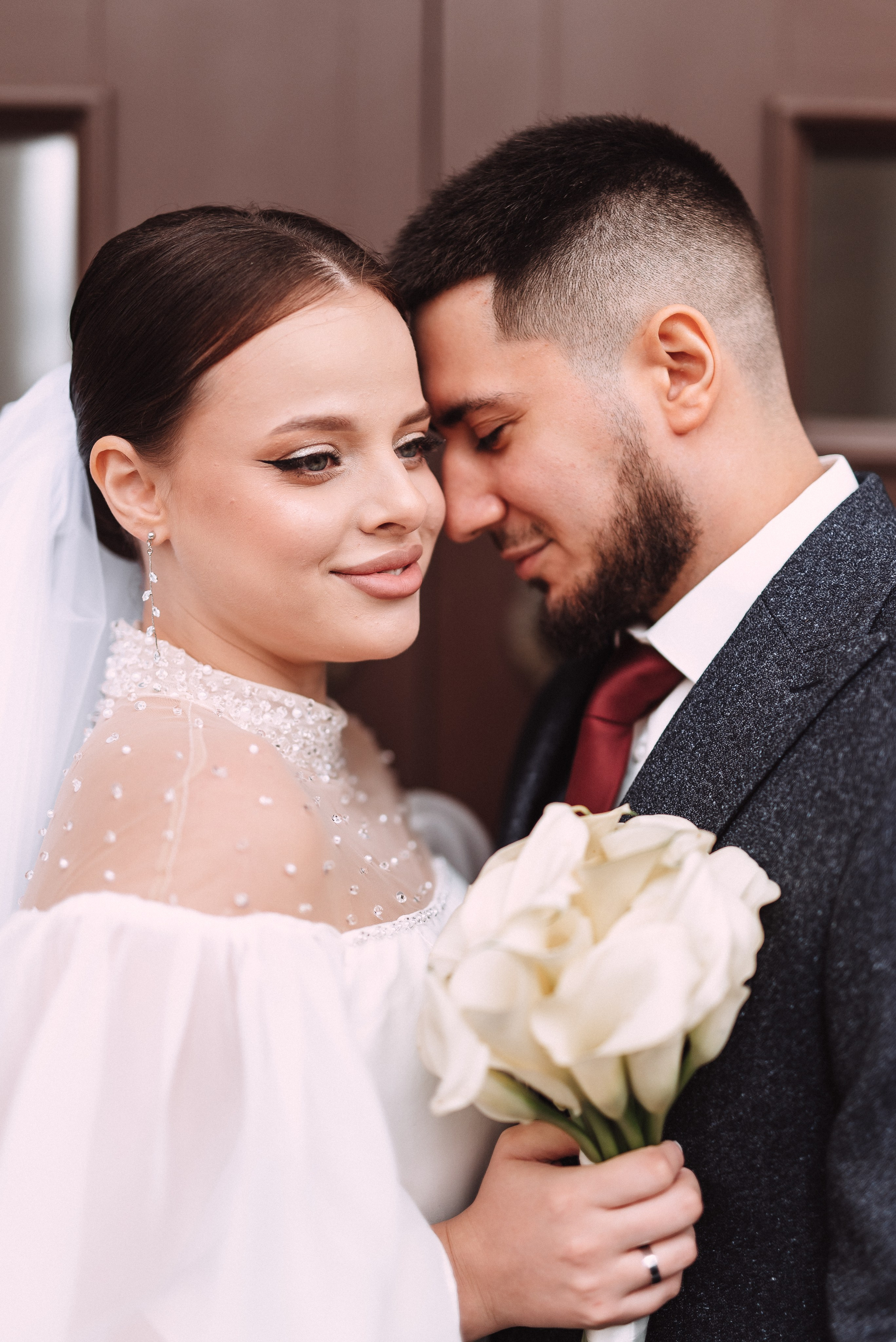 Ильяс + Олеся. Свадебный и семейный фотограф в Волгограде Олеся Лисицкая