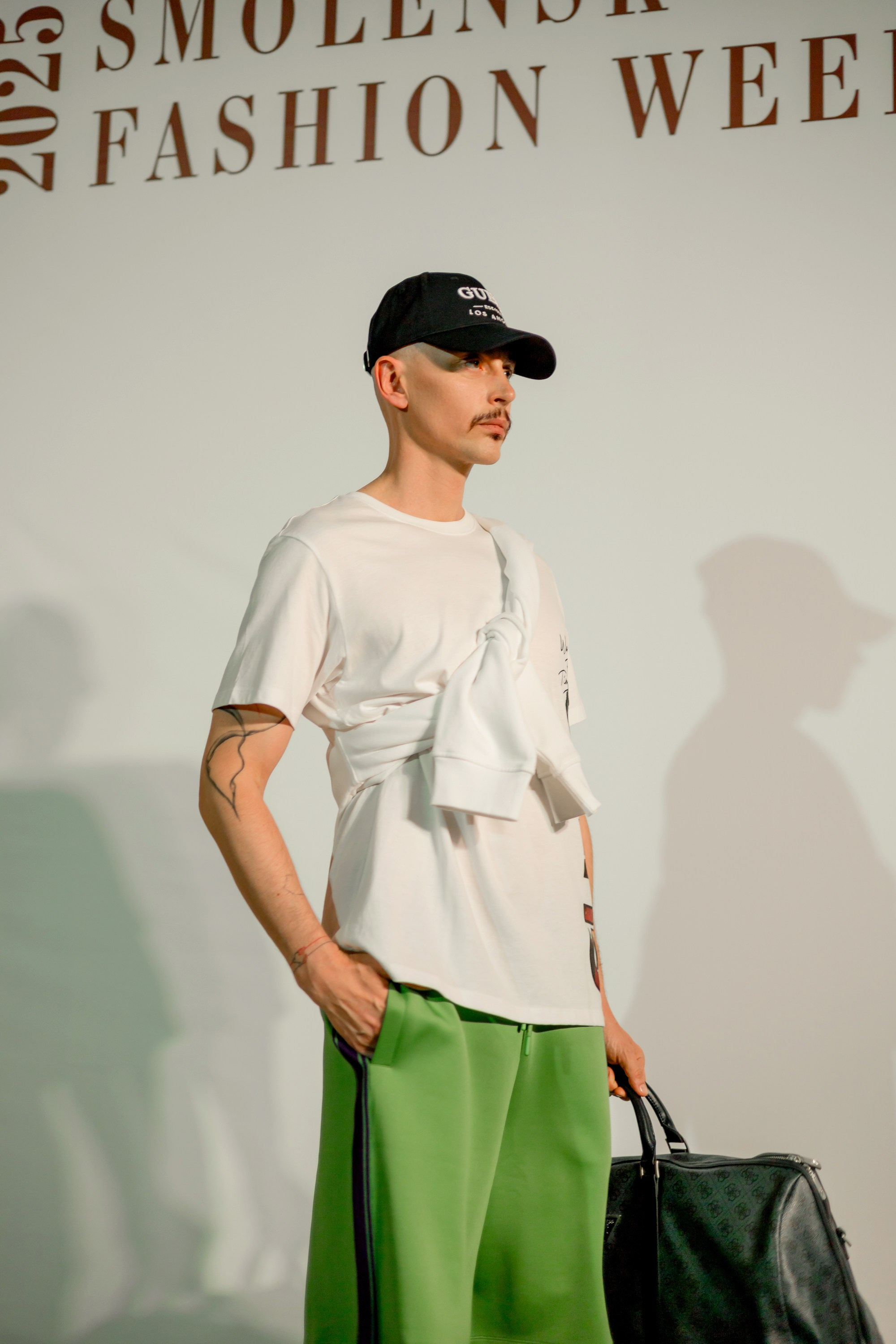 Smolensk Fashion Week 2025_ФИНАЛЬНЫЙ ПОКАЗ ДРАМТЕАТР. Главная