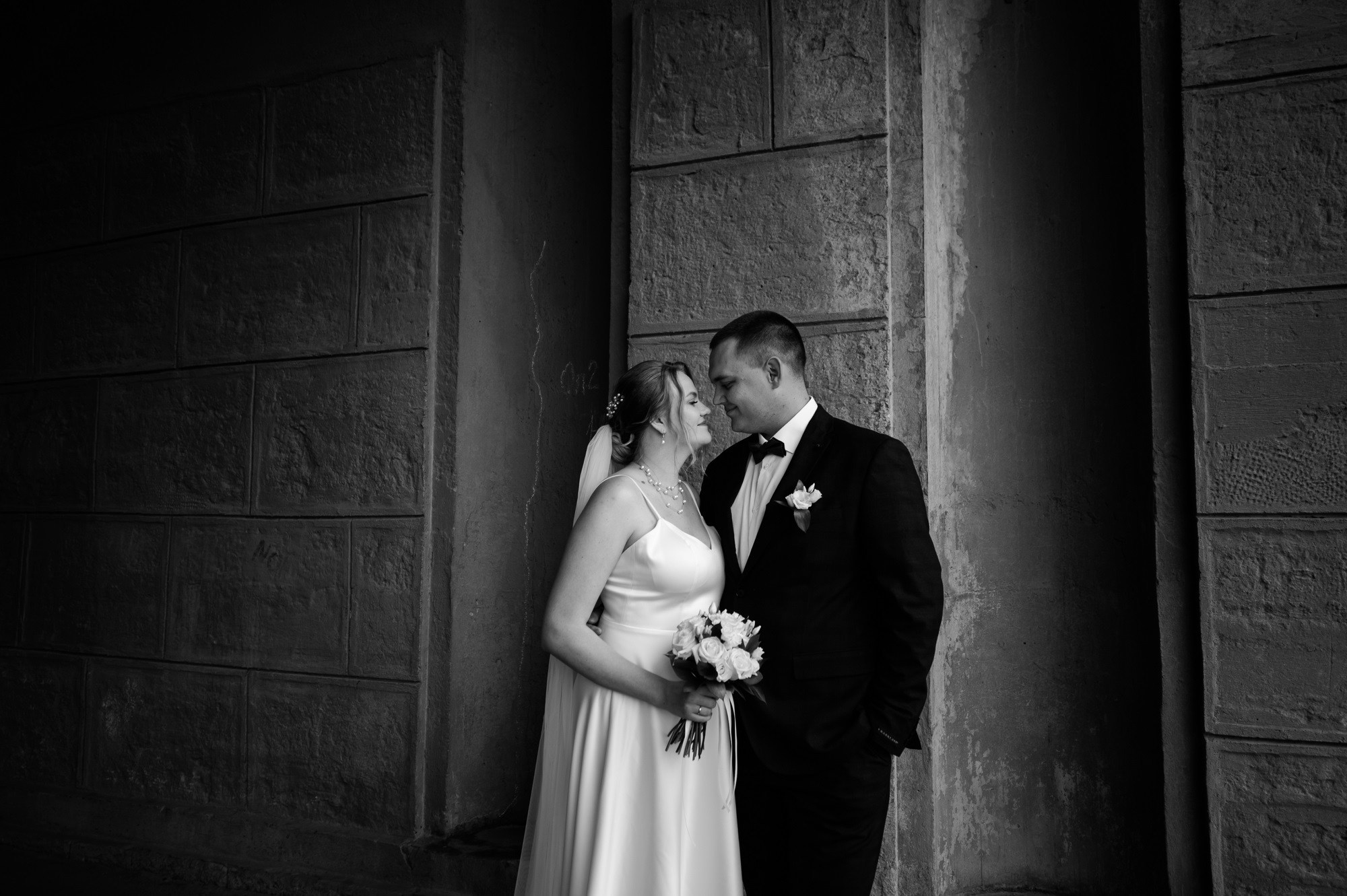 Переменчивый август. Свадебный и семейный фотограф в Омске Мормулев Михаил