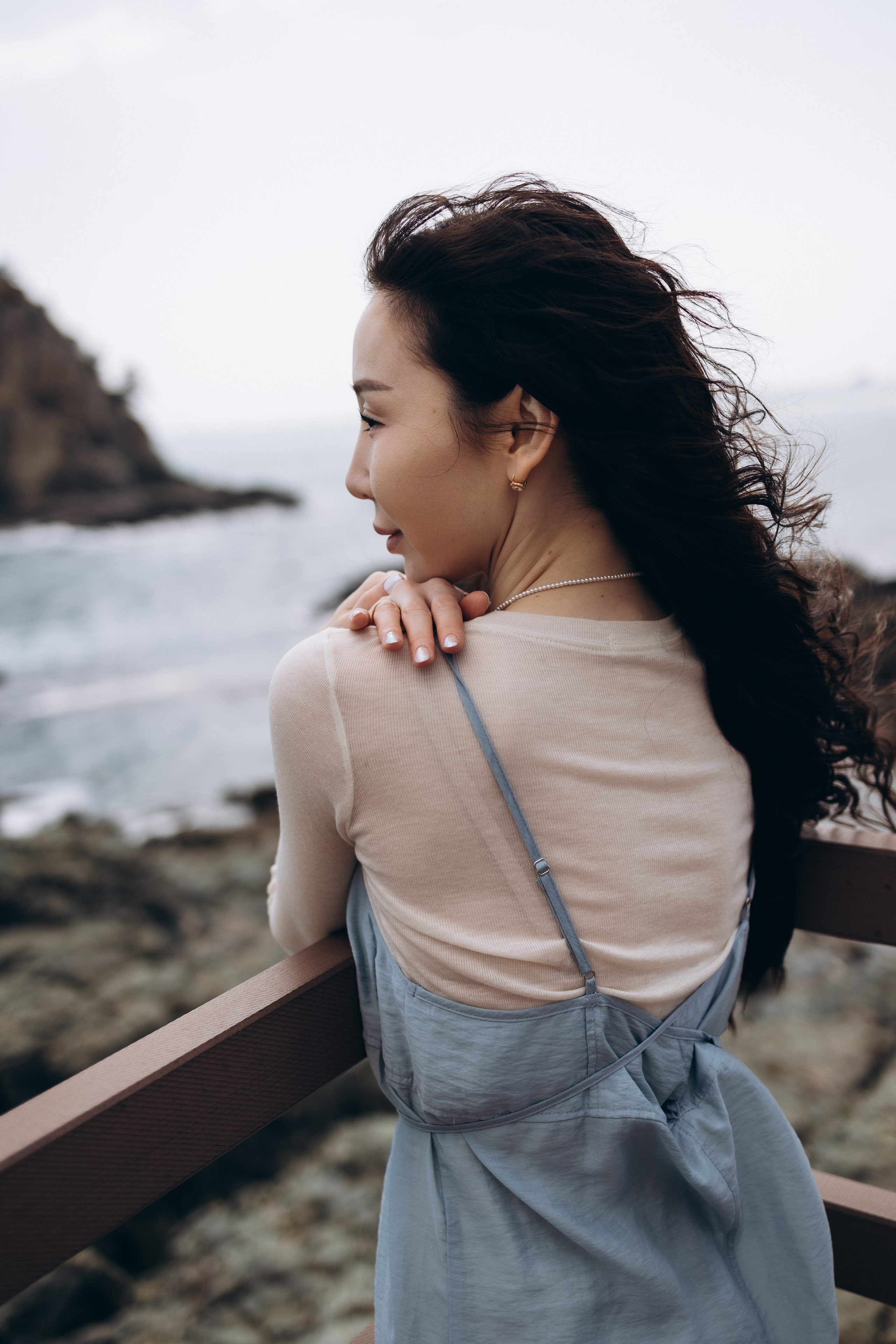 Девчонки из Пусана🌸. Фотограф Артем Бросов в Санкт-Петербурге и Дубае