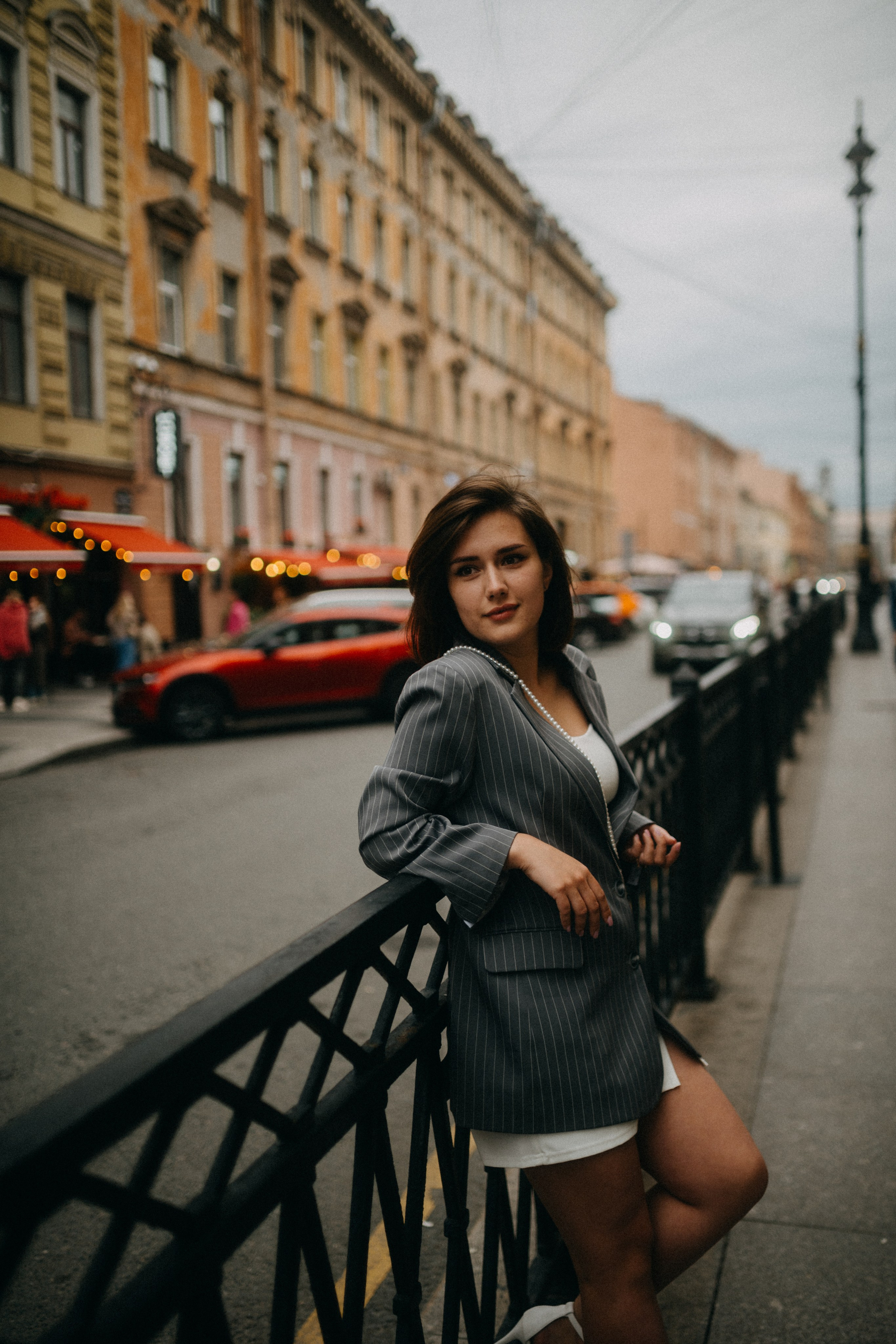 Анастасия. Фотограф в Санкт Петербурге Лара Великова