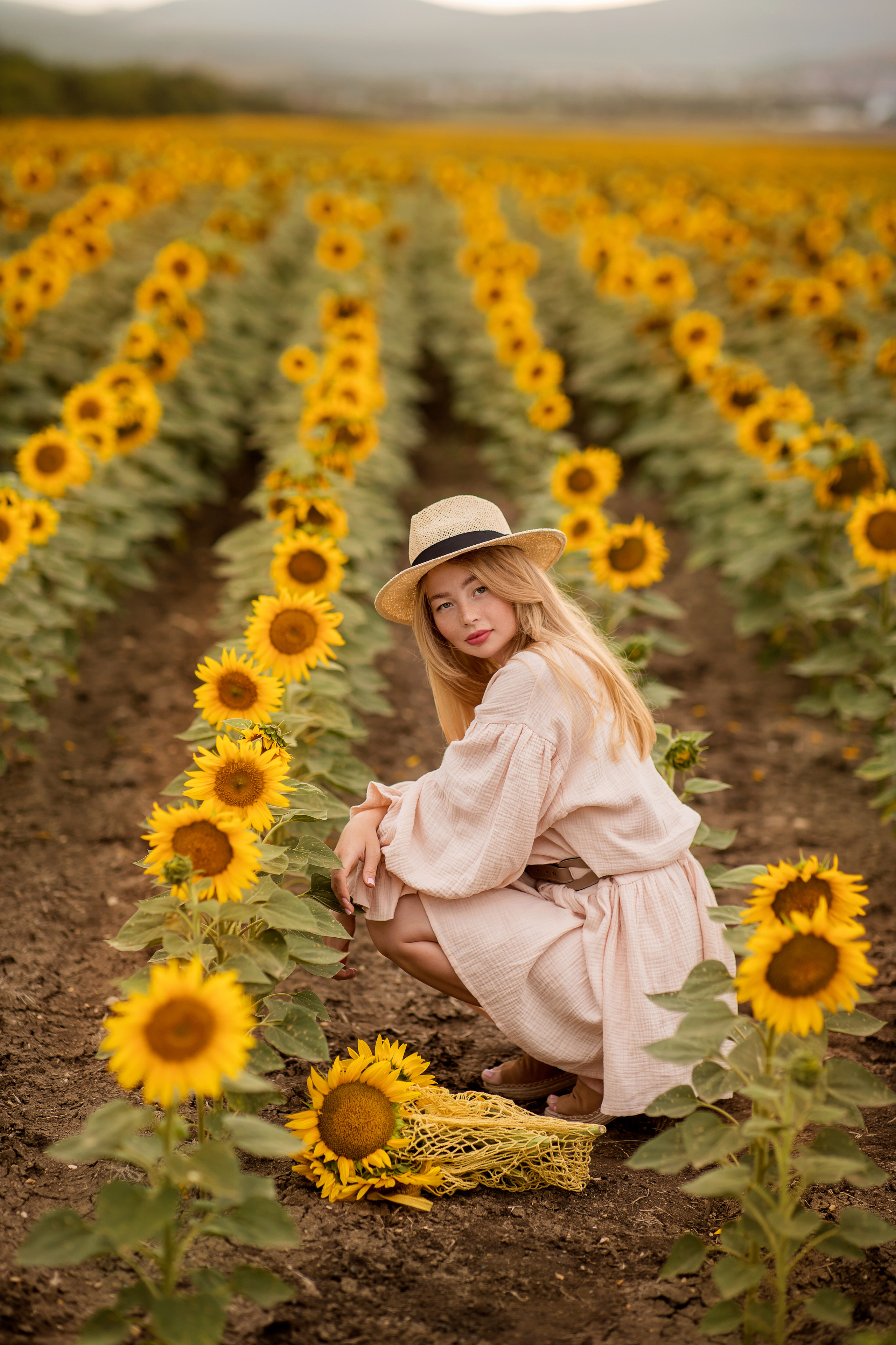 Лето. Семейный фотограф в Москве