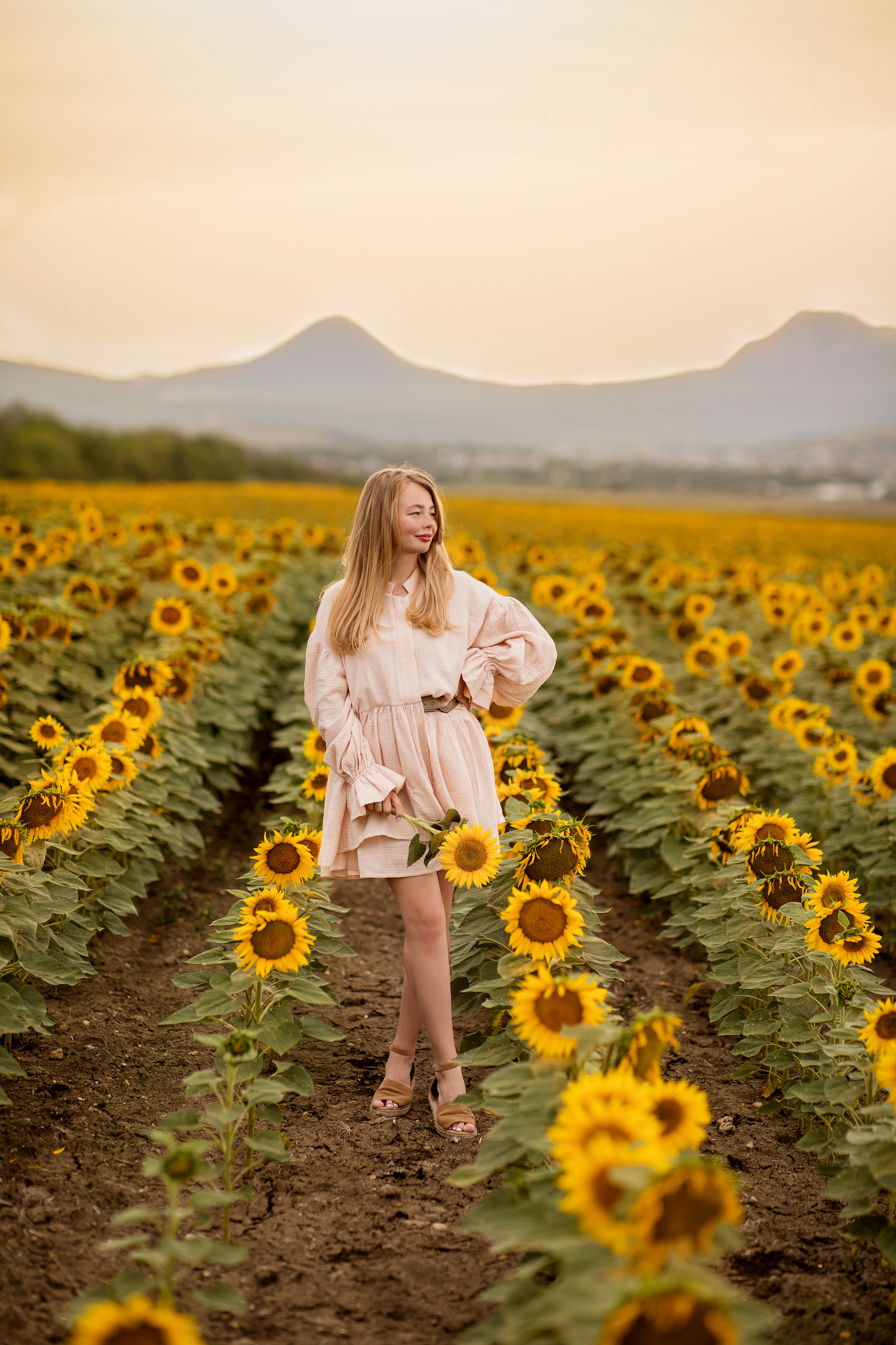Лето. Семейный фотограф в Москве