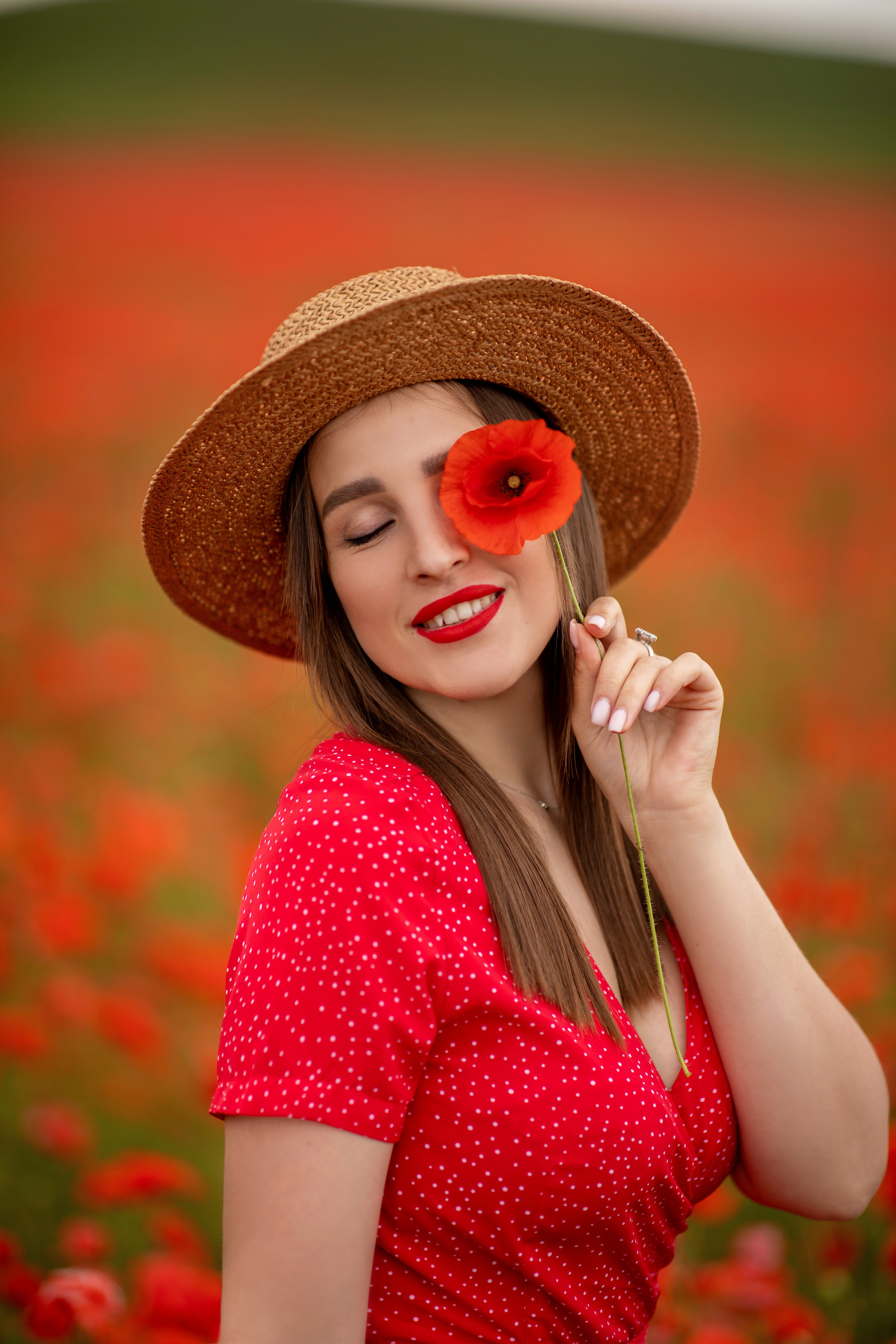 Лето. Семейный фотограф в Москве