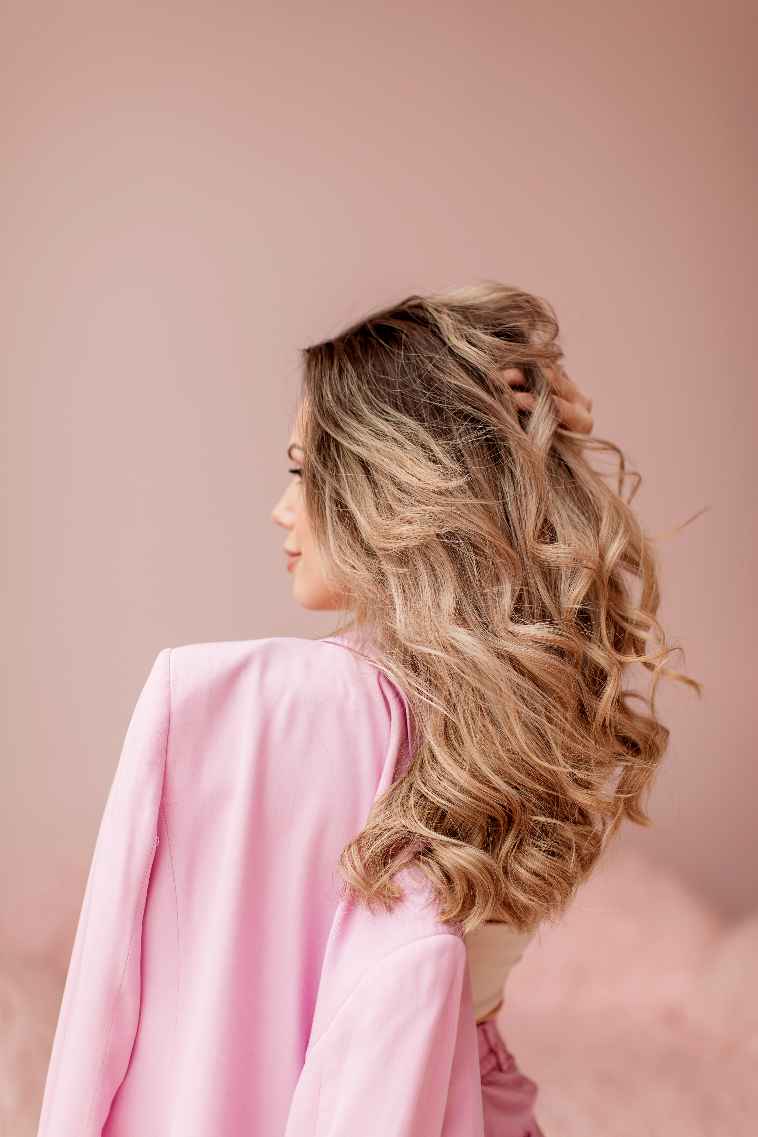 Беременность и женский портрет. Семейный фотограф в Москве