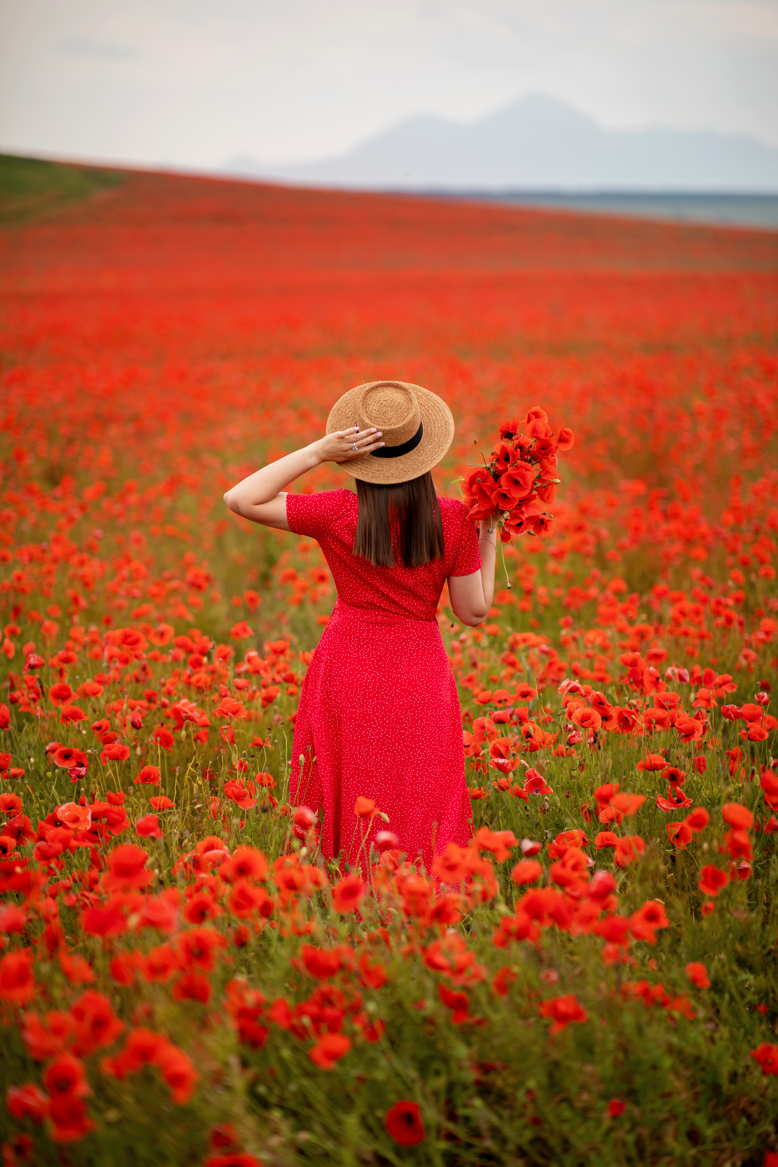 Лето. Семейный фотограф в Москве
