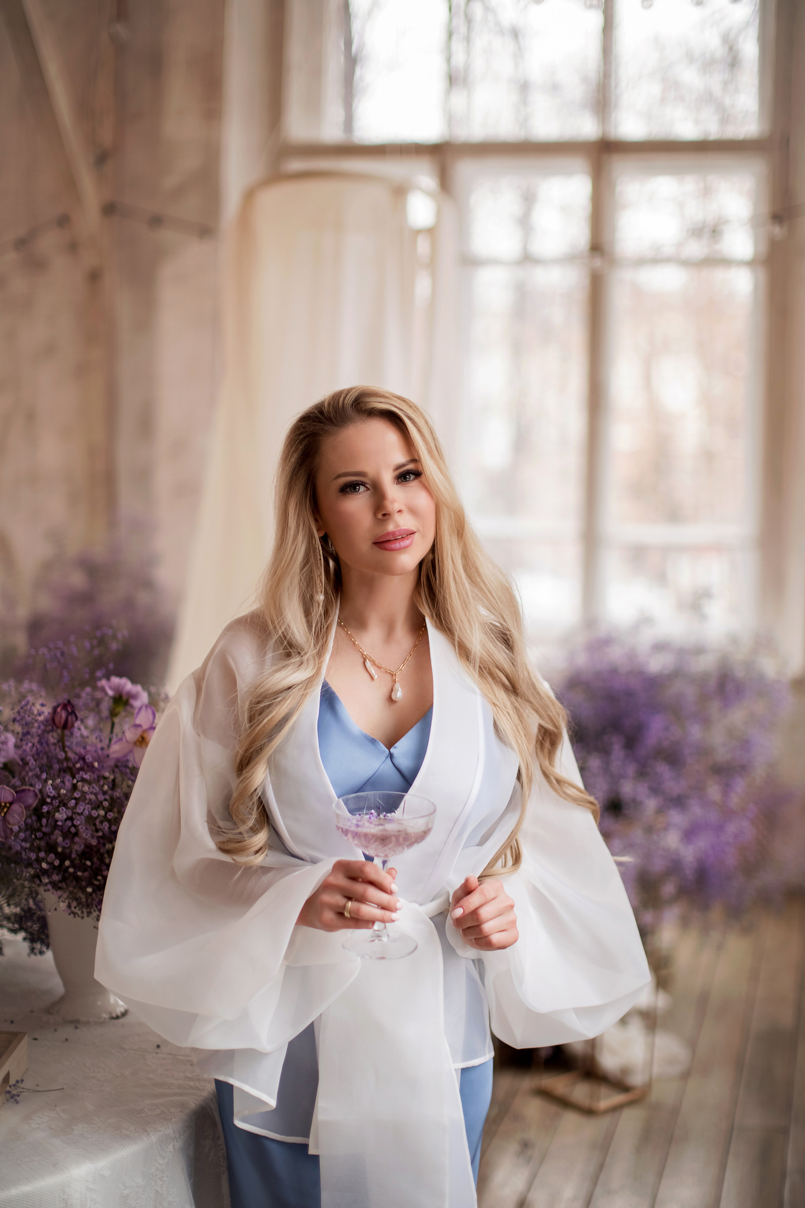 Беременность и женский портрет. Семейный фотограф в Москве