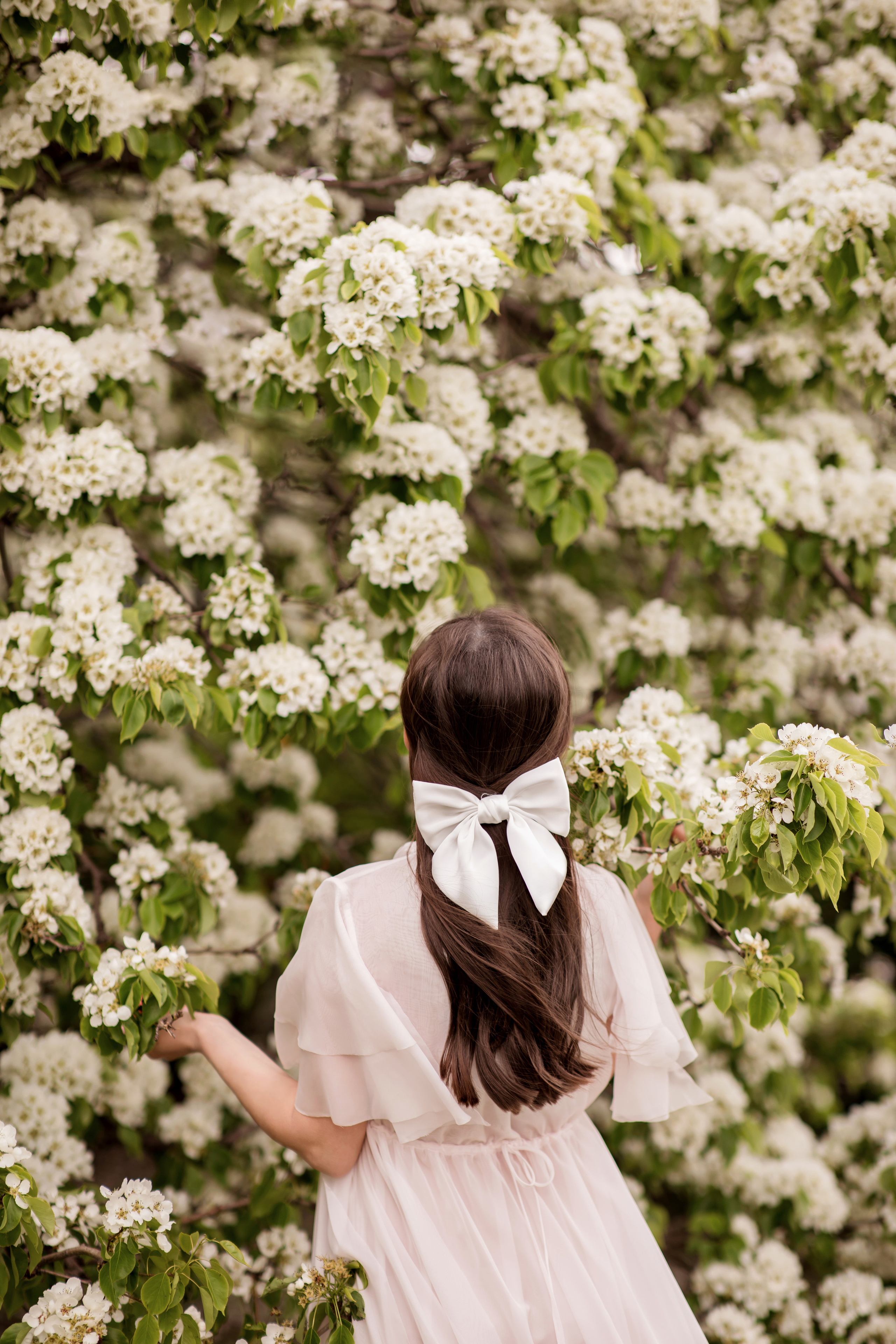 Весна. Семейный фотограф в Москве