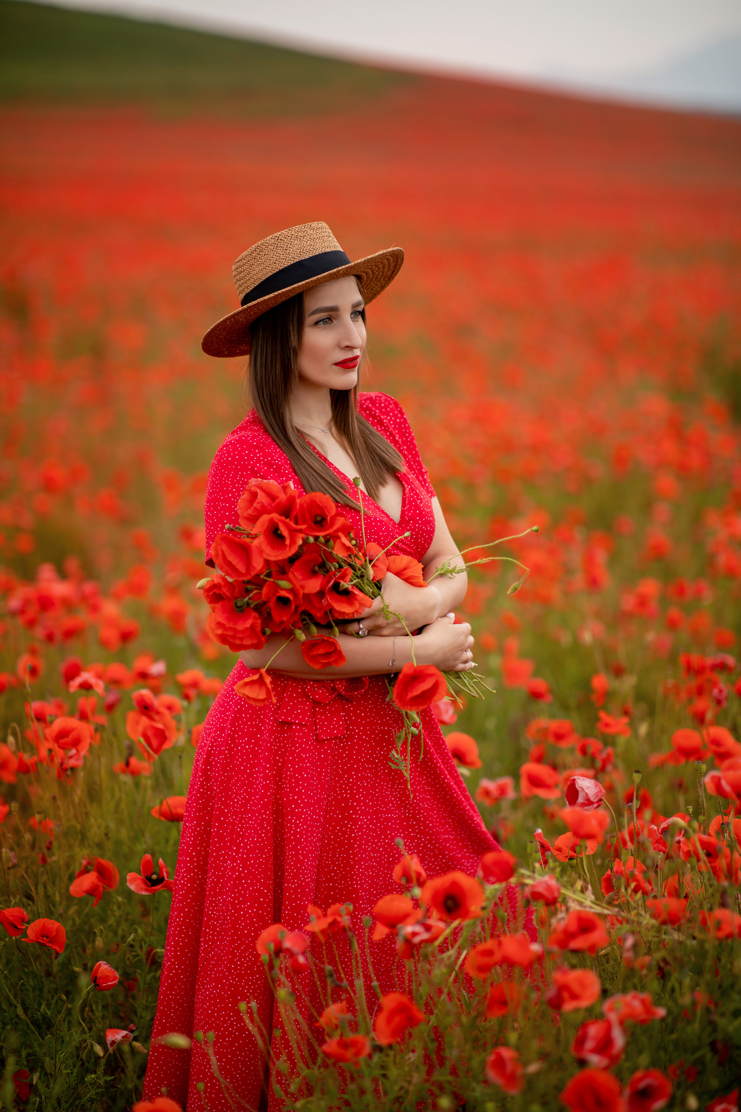 Лето. Семейный фотограф в Москве