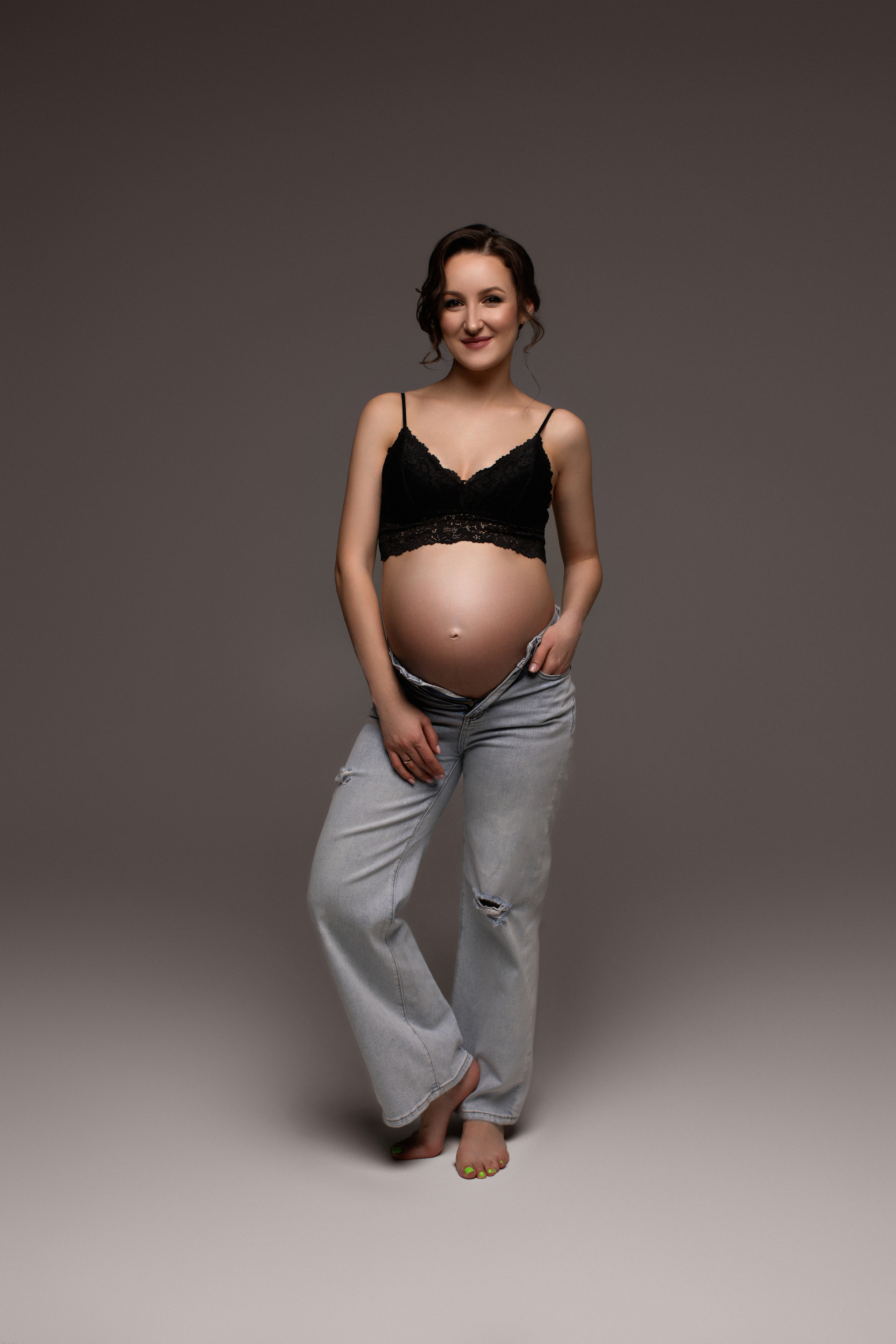 Беременность. Семейный фотограф в Москве