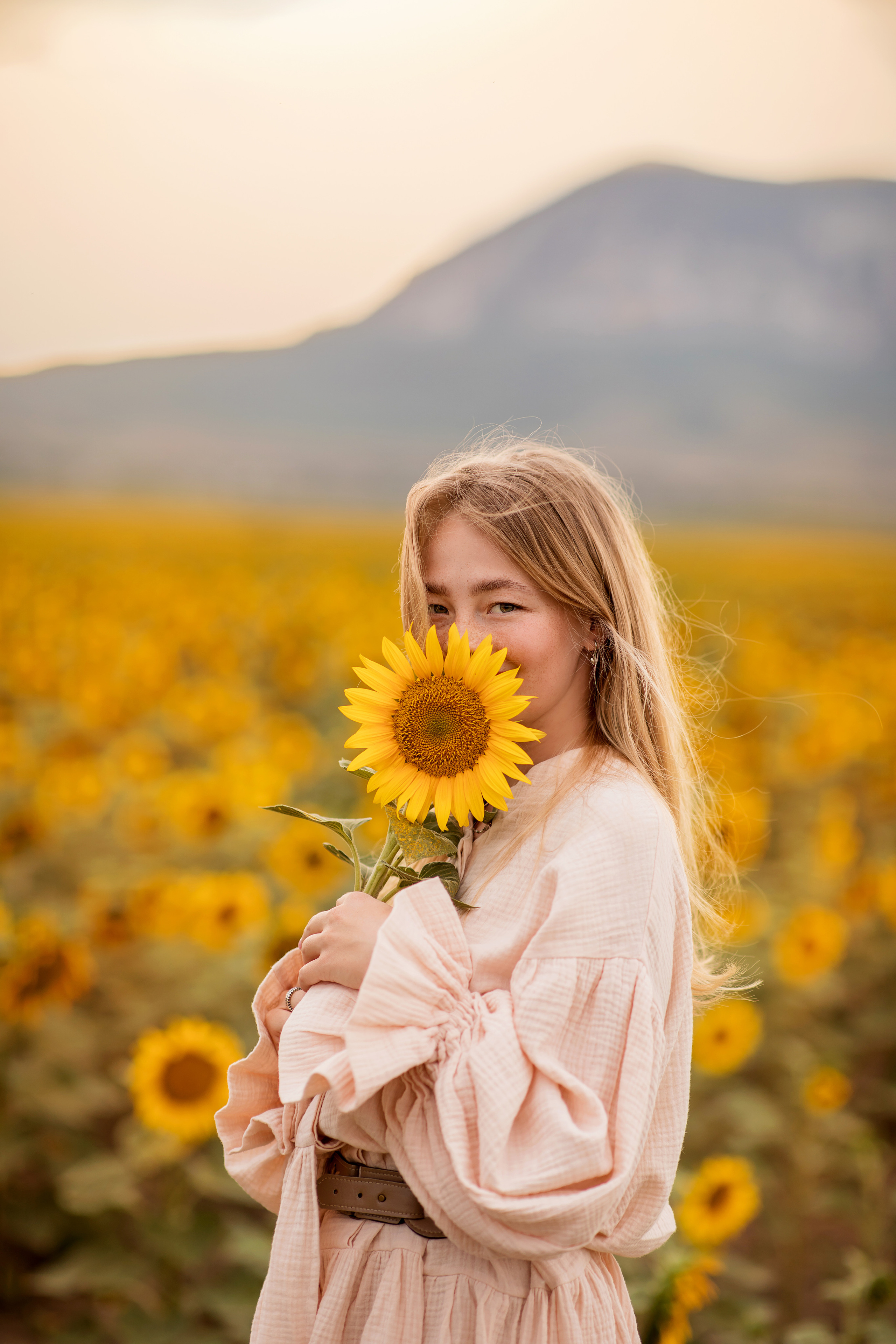 Лето. Семейный фотограф в Москве