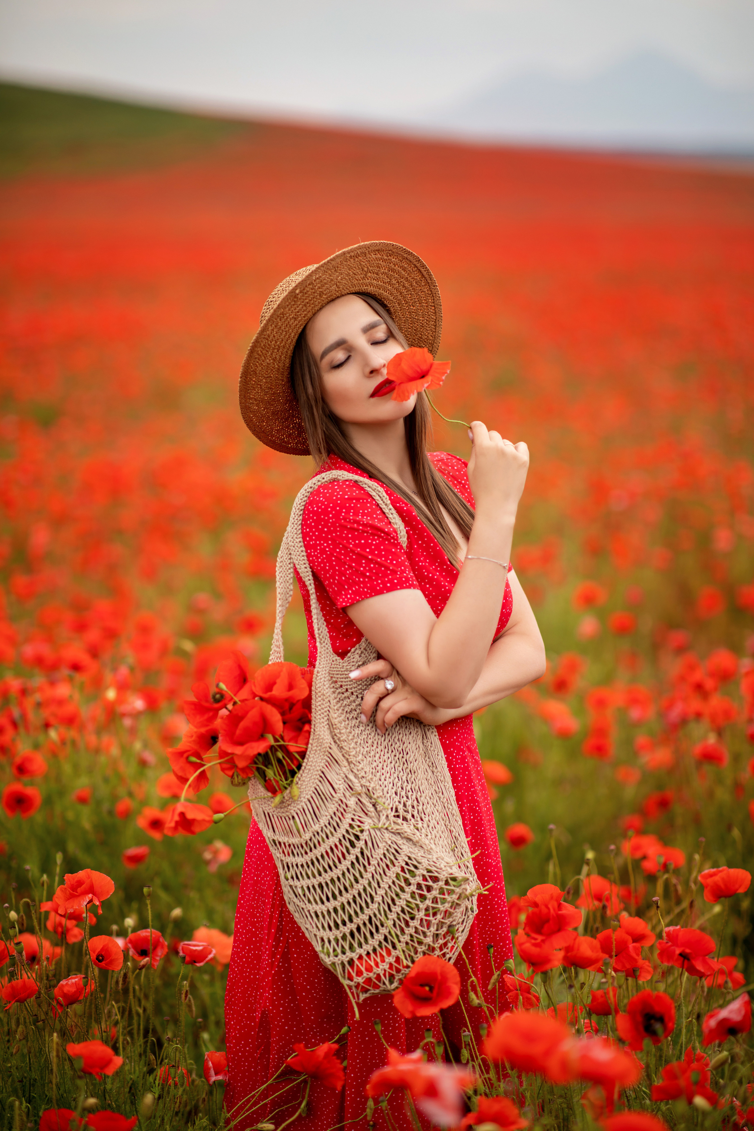 Лето. Семейный фотограф в Москве