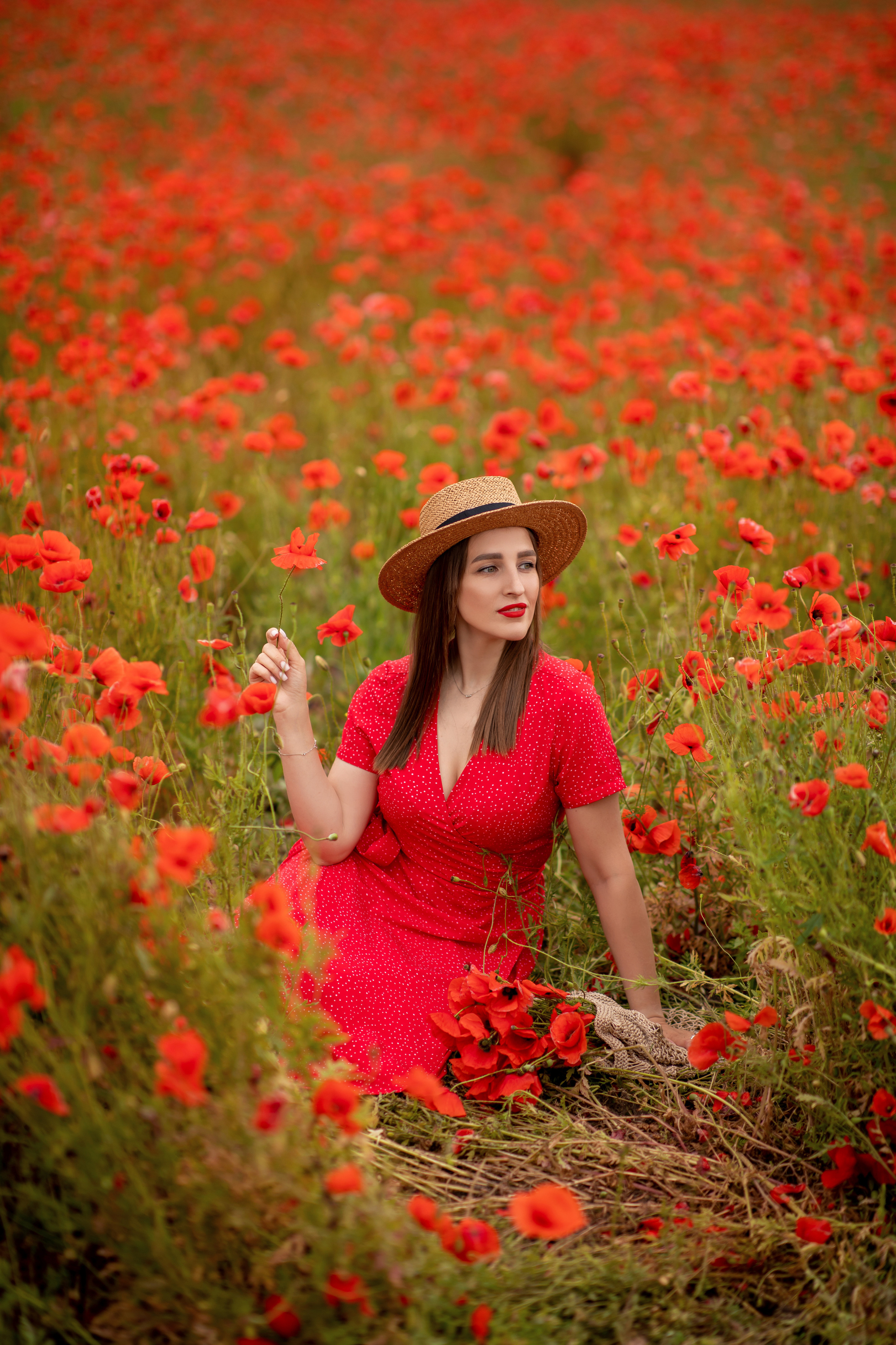 Лето. Семейный фотограф в Москве