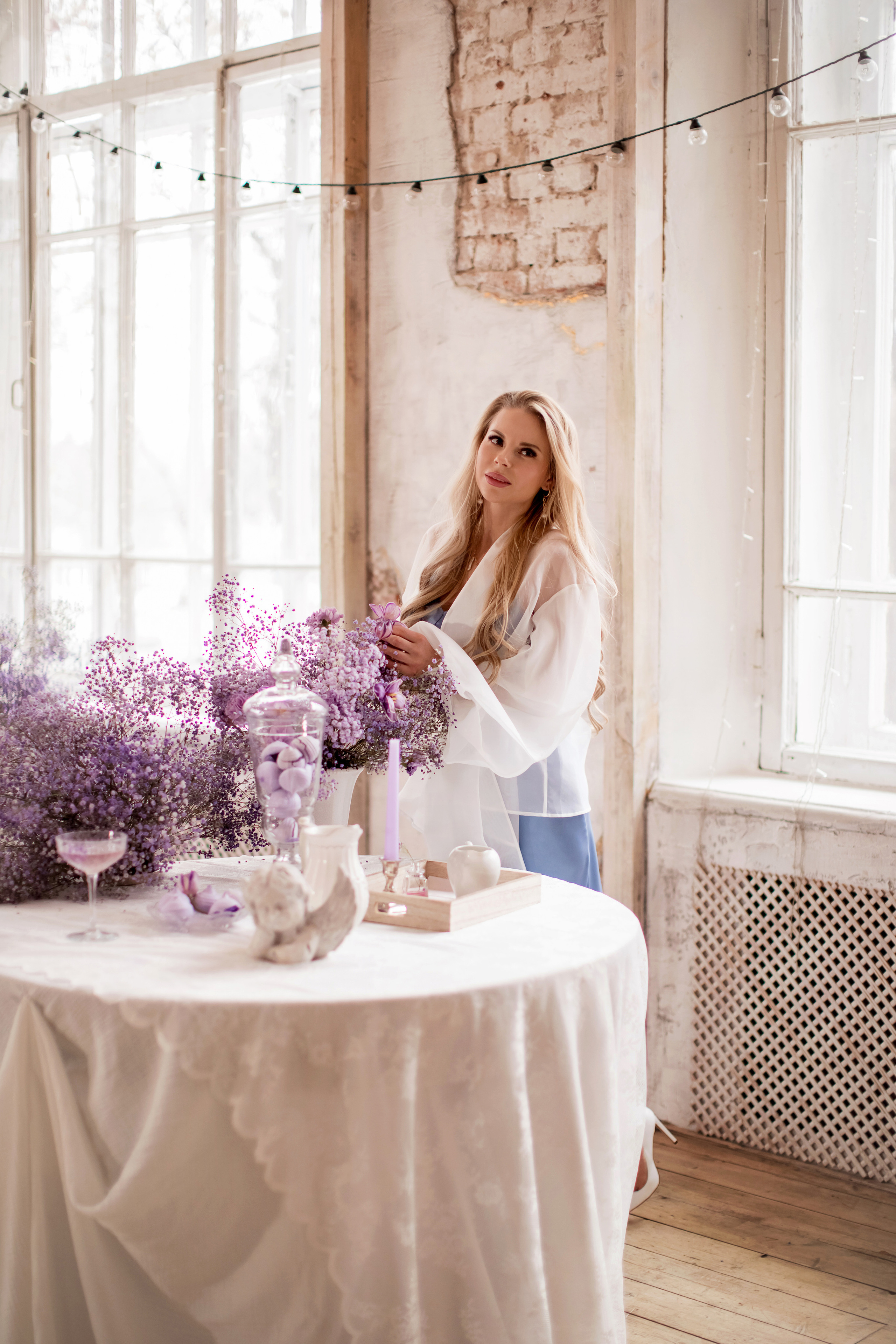 Беременность и женский портрет. Семейный фотограф в Москве