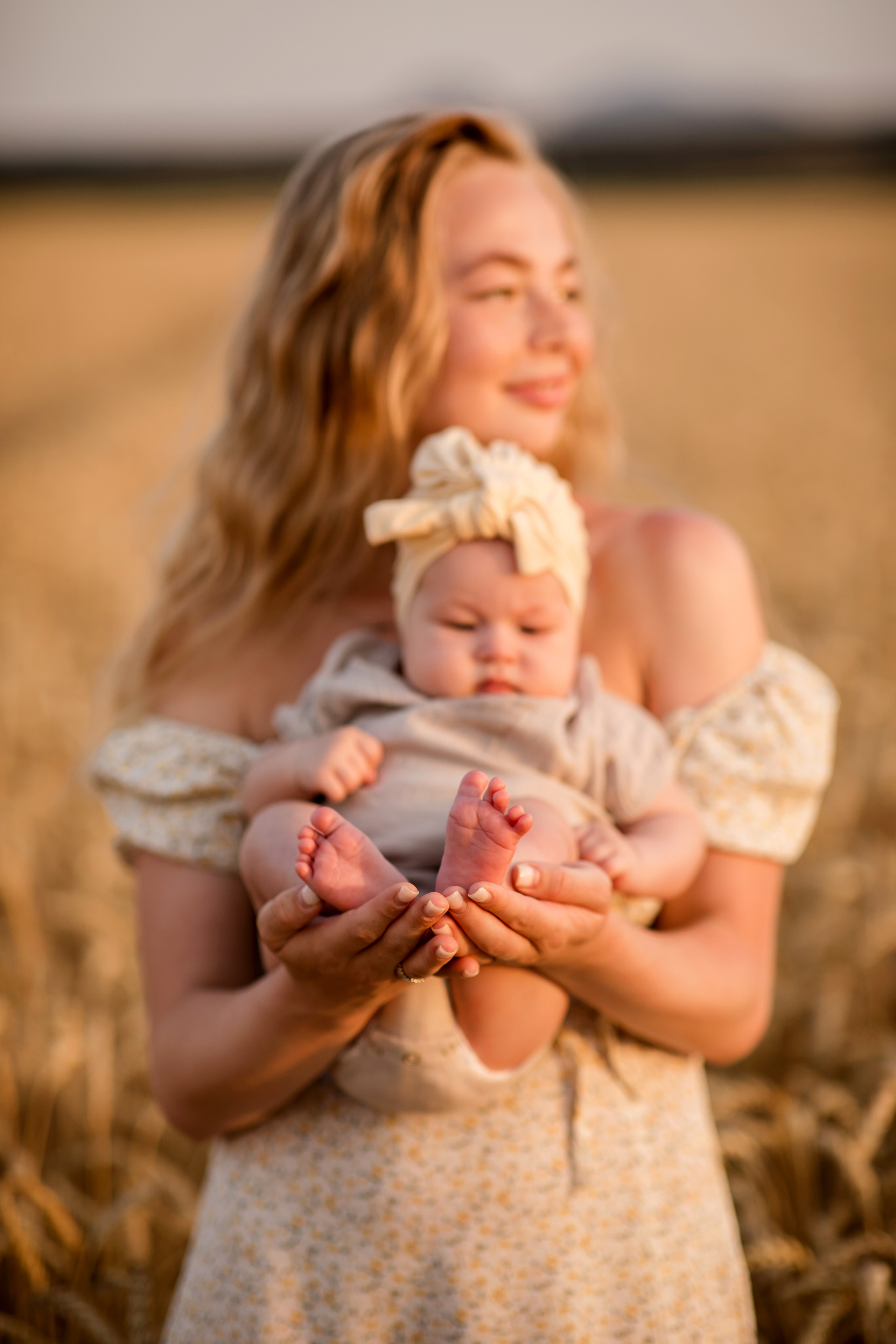 Лето. Семейный фотограф в Москве