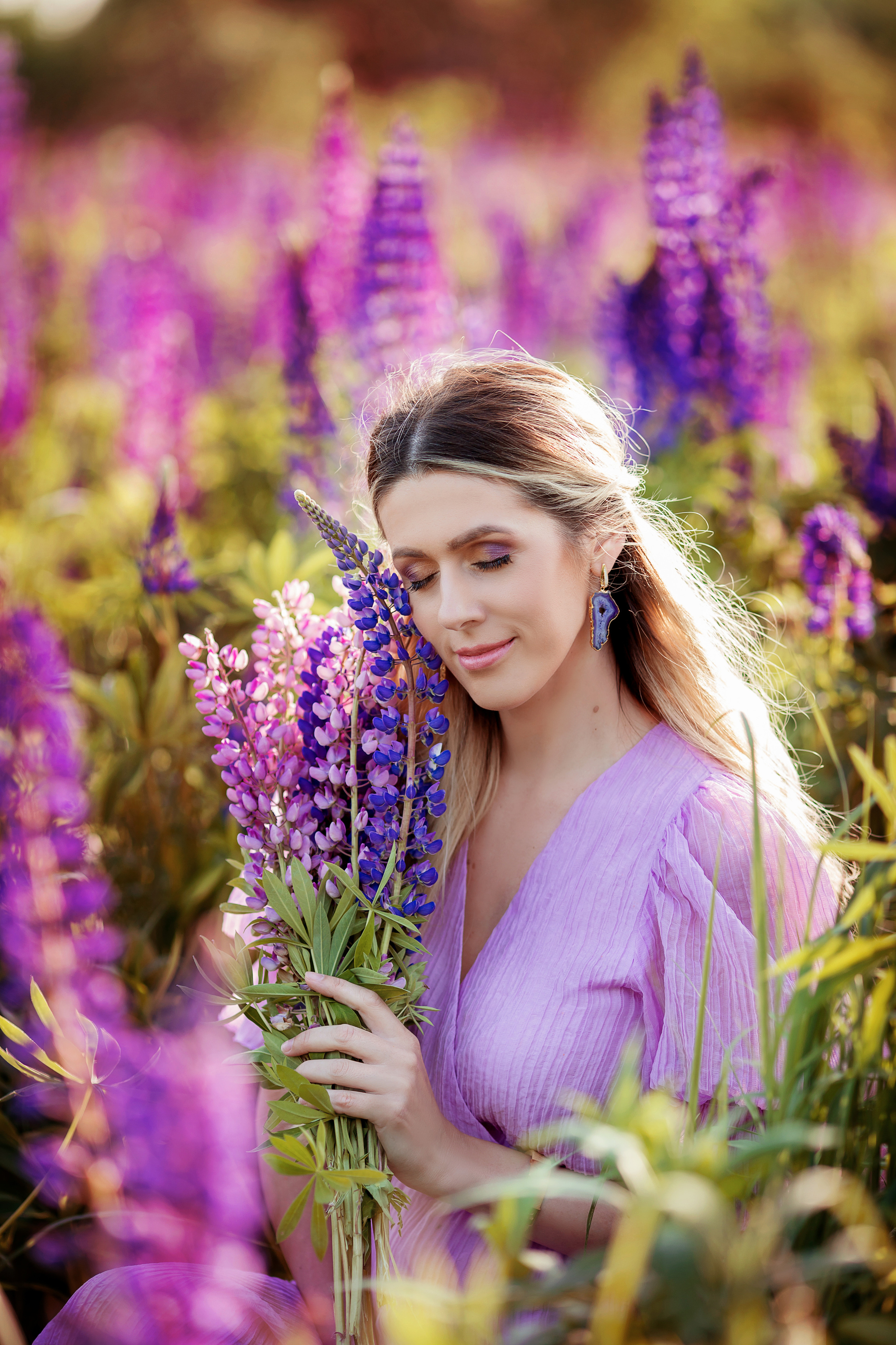 Лето. Семейный фотограф в Москве