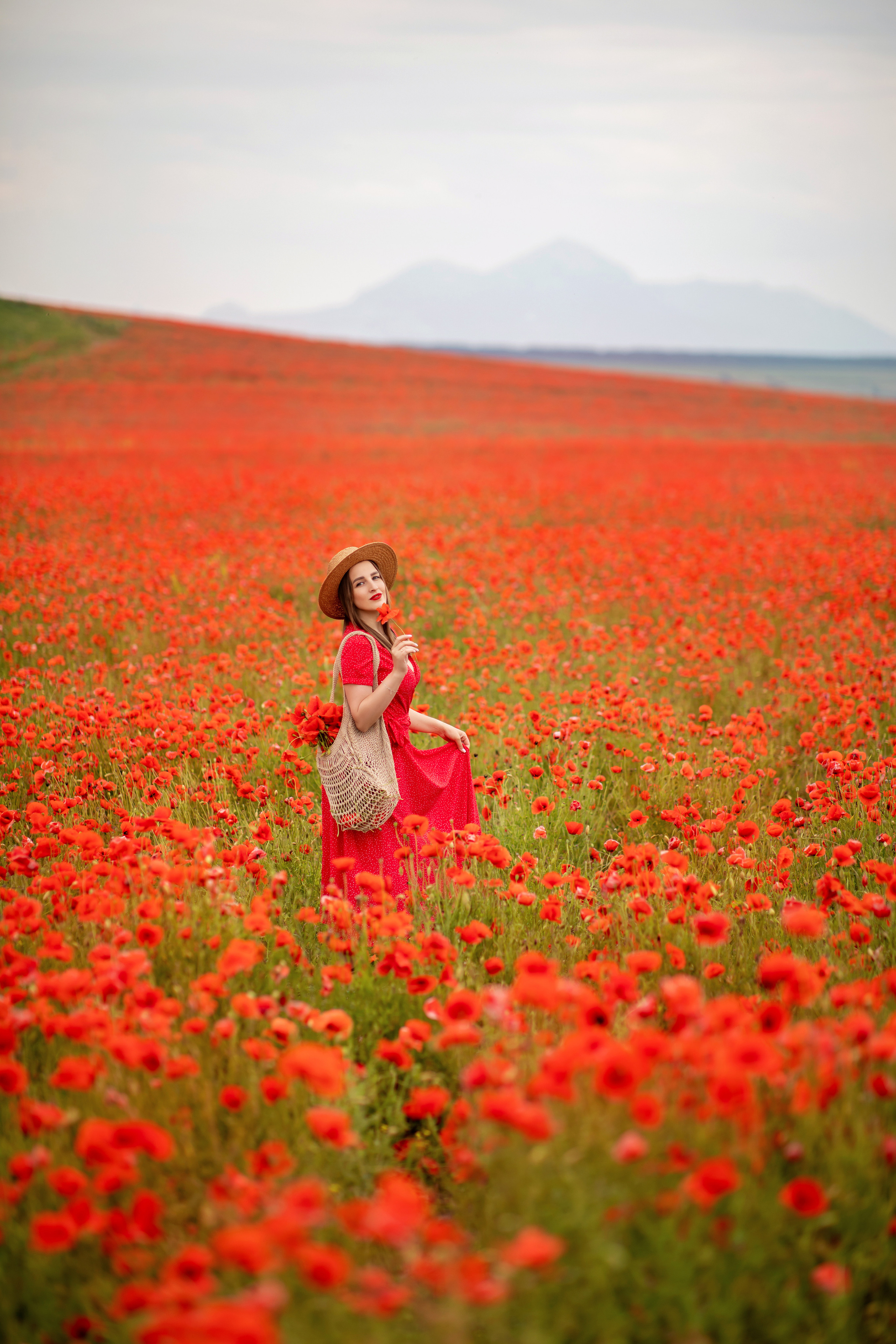 Лето. Семейный фотограф в Москве