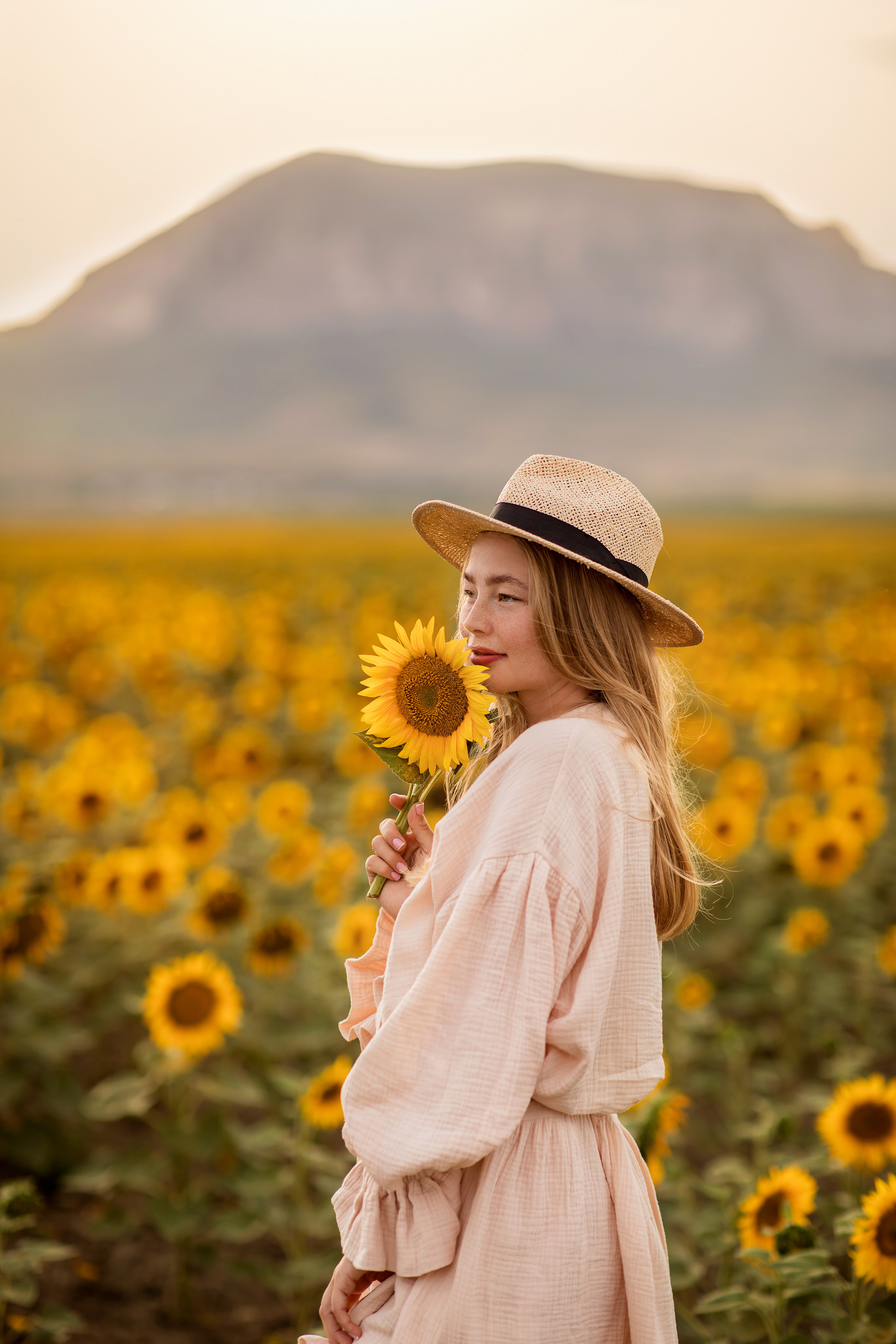 Лето. Семейный фотограф в Москве