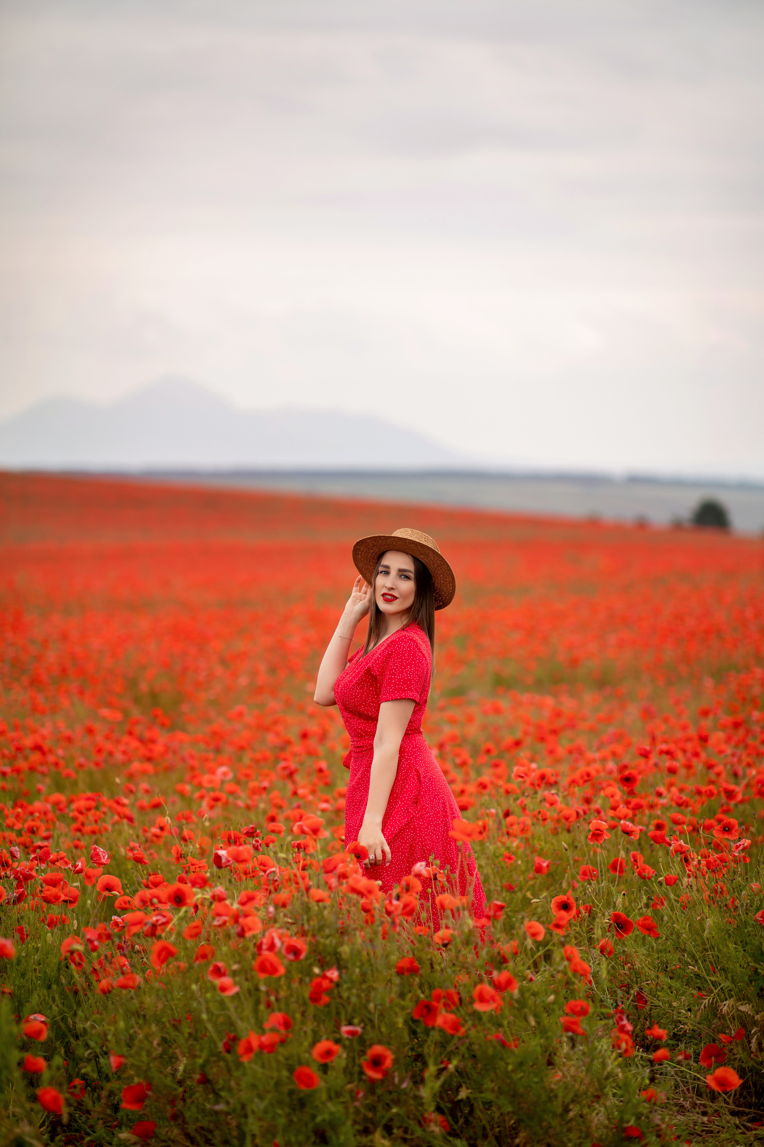 Лето. Семейный фотограф в Москве