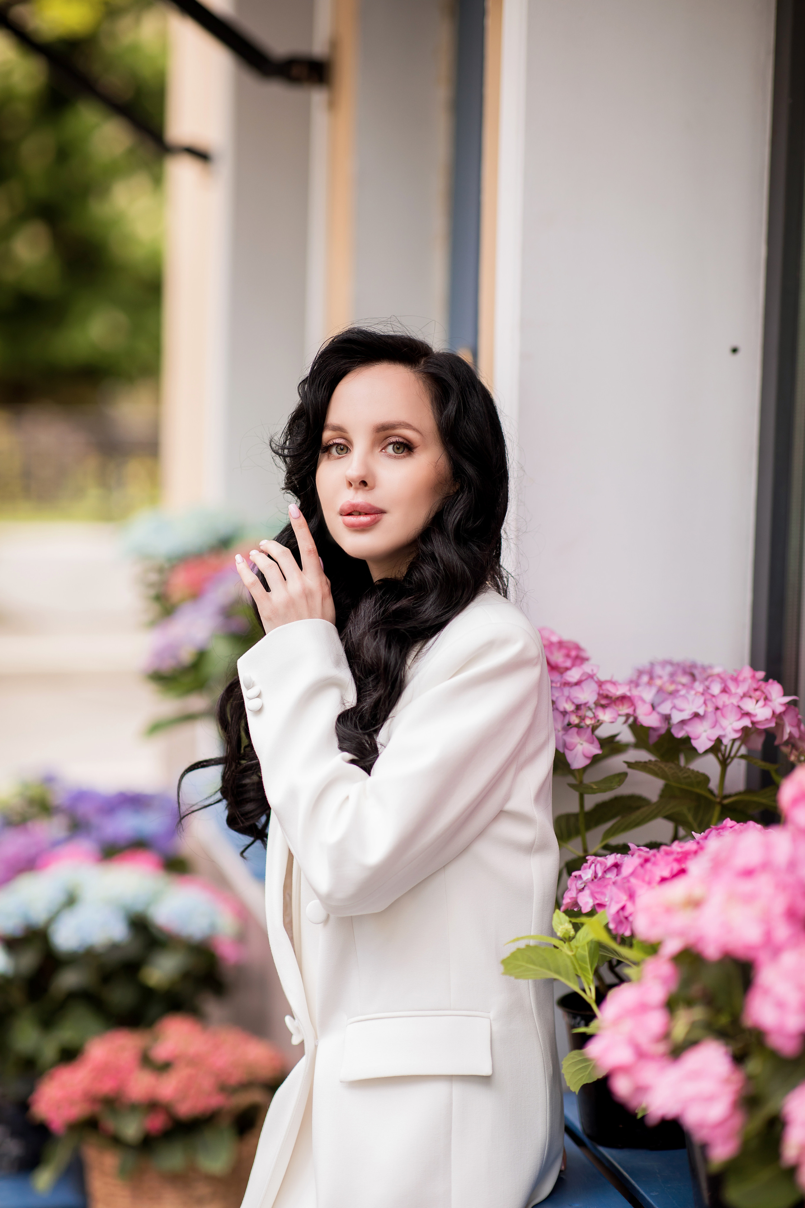 Фотопрогулки по городу. Семейный фотограф в Москве