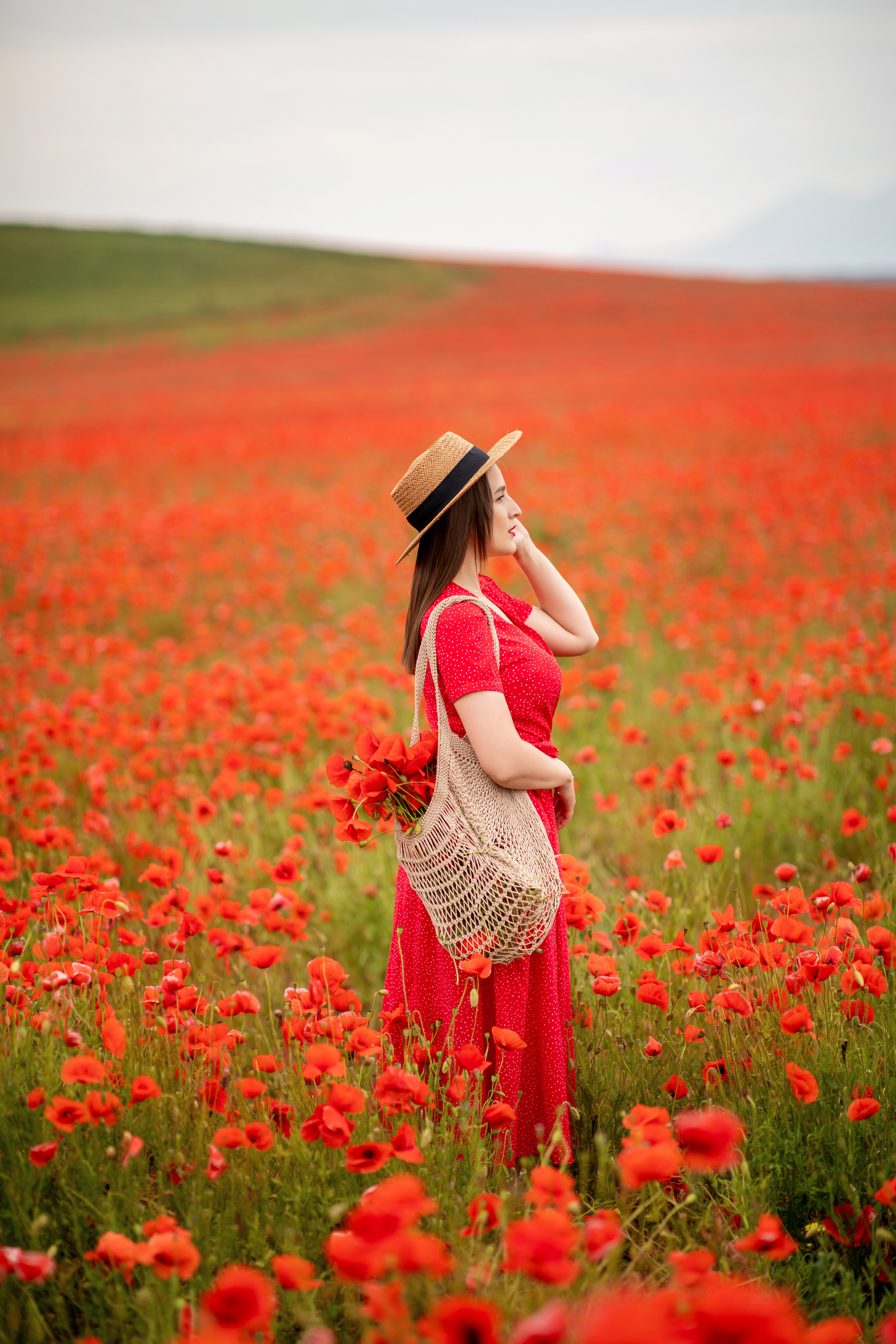 Лето. Семейный фотограф в Москве