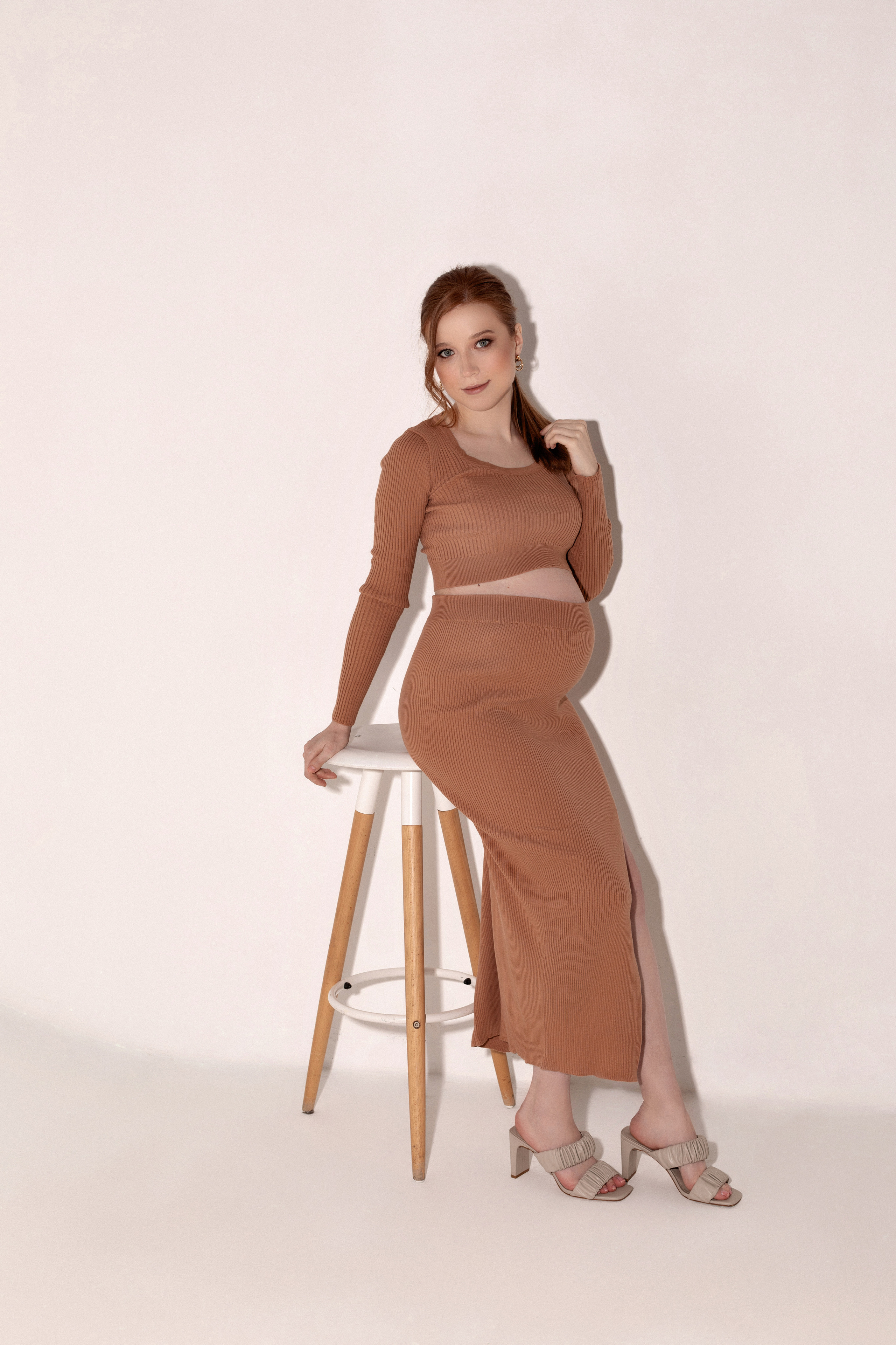 Беременность. Семейный фотограф в Москве