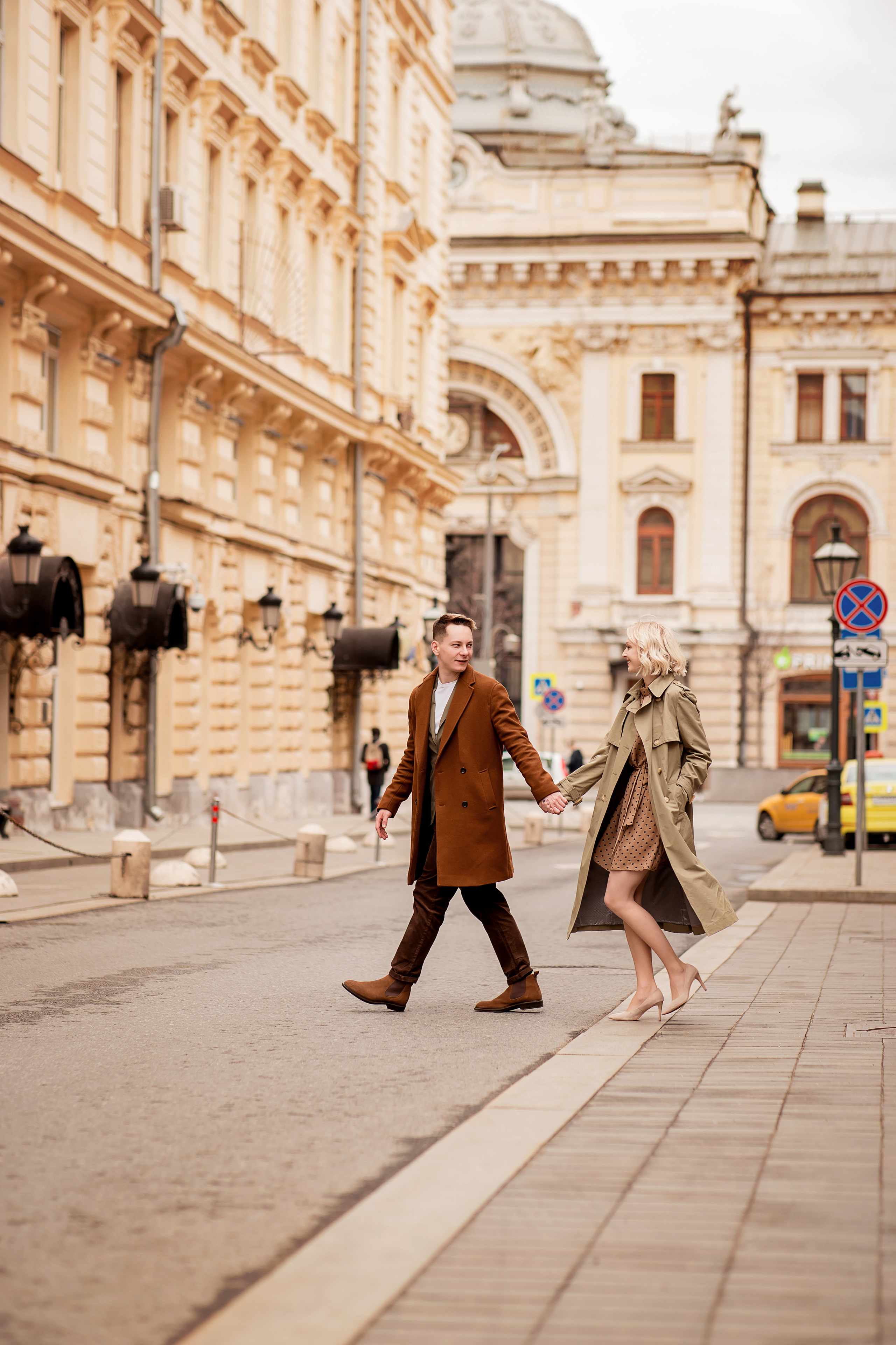 Фотопрогулки по городу