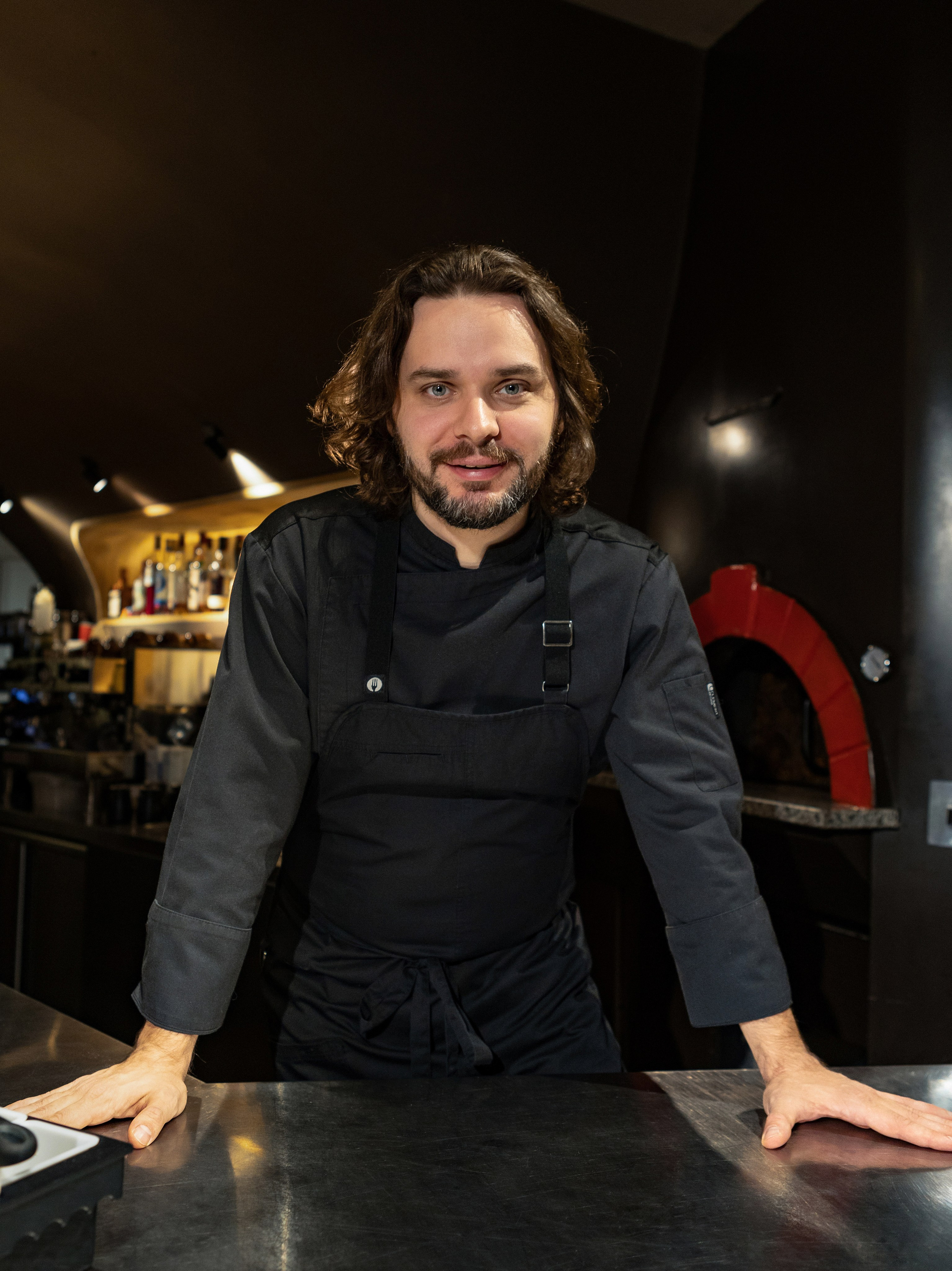 Мужской фотограф в городе Москва. Женский портретный фотограф в Москве Светлана Голубева