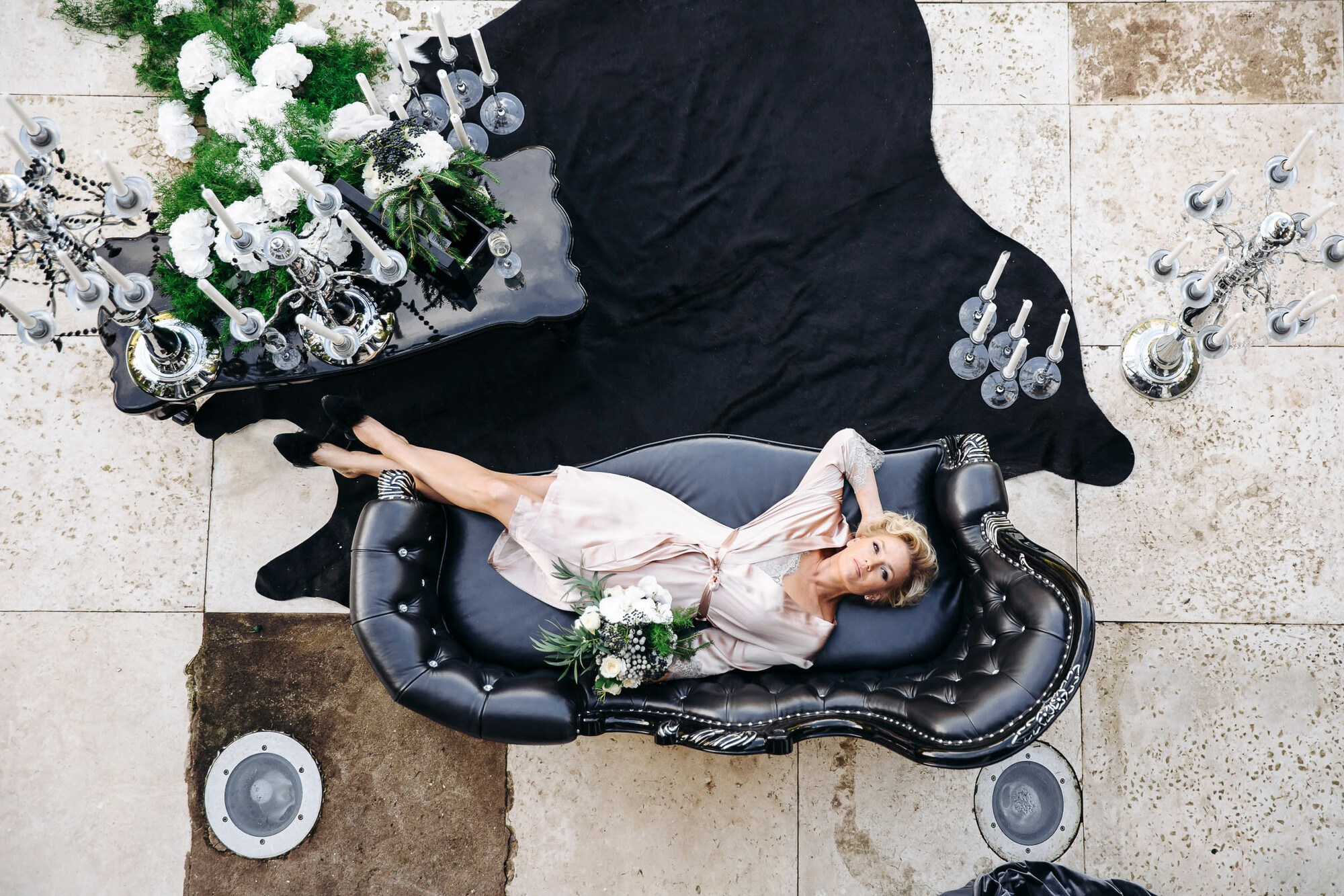 Свадьба в Москве, магический дом. Свадебный фотограф в Санкт-Петербурге и Москве Андрей Нестеров