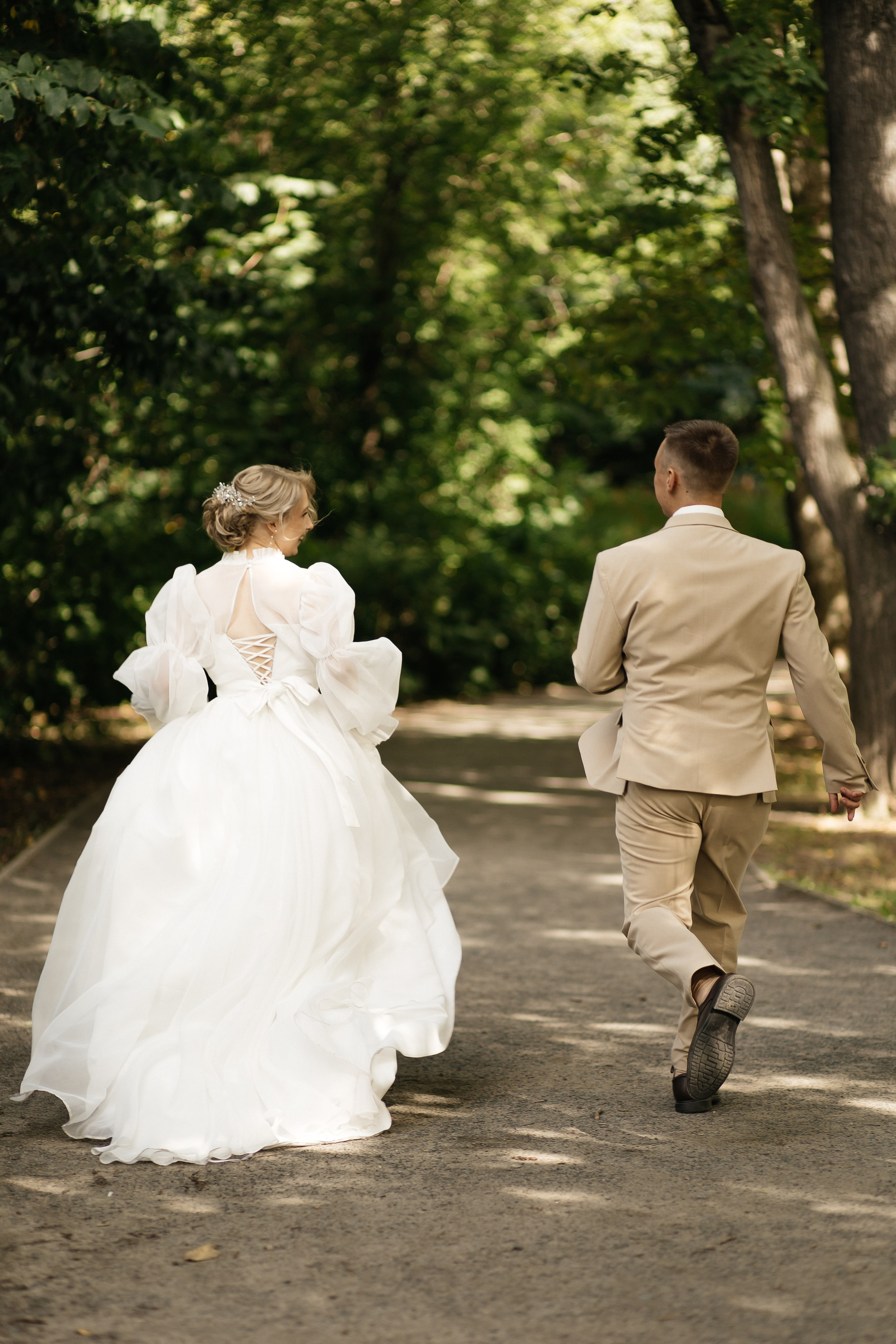 Обещание на всю жизнь. Фотограф Петрозаводск/СПБ