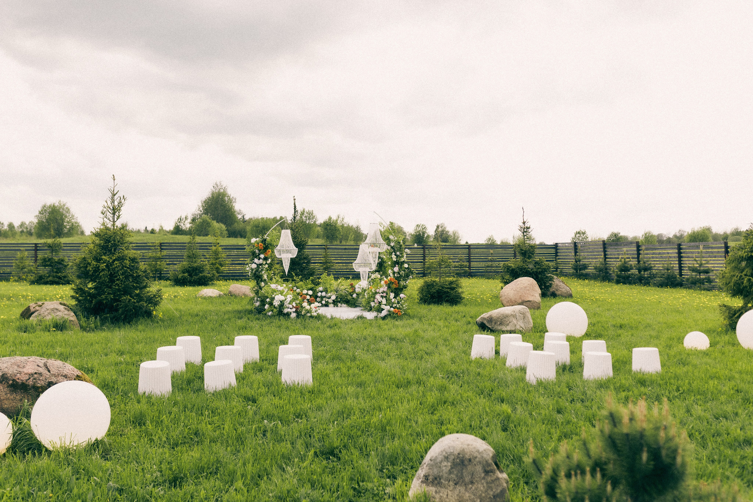 Vinity Forest. Фотограф Анастасия Платонова | Санкт-Петербург