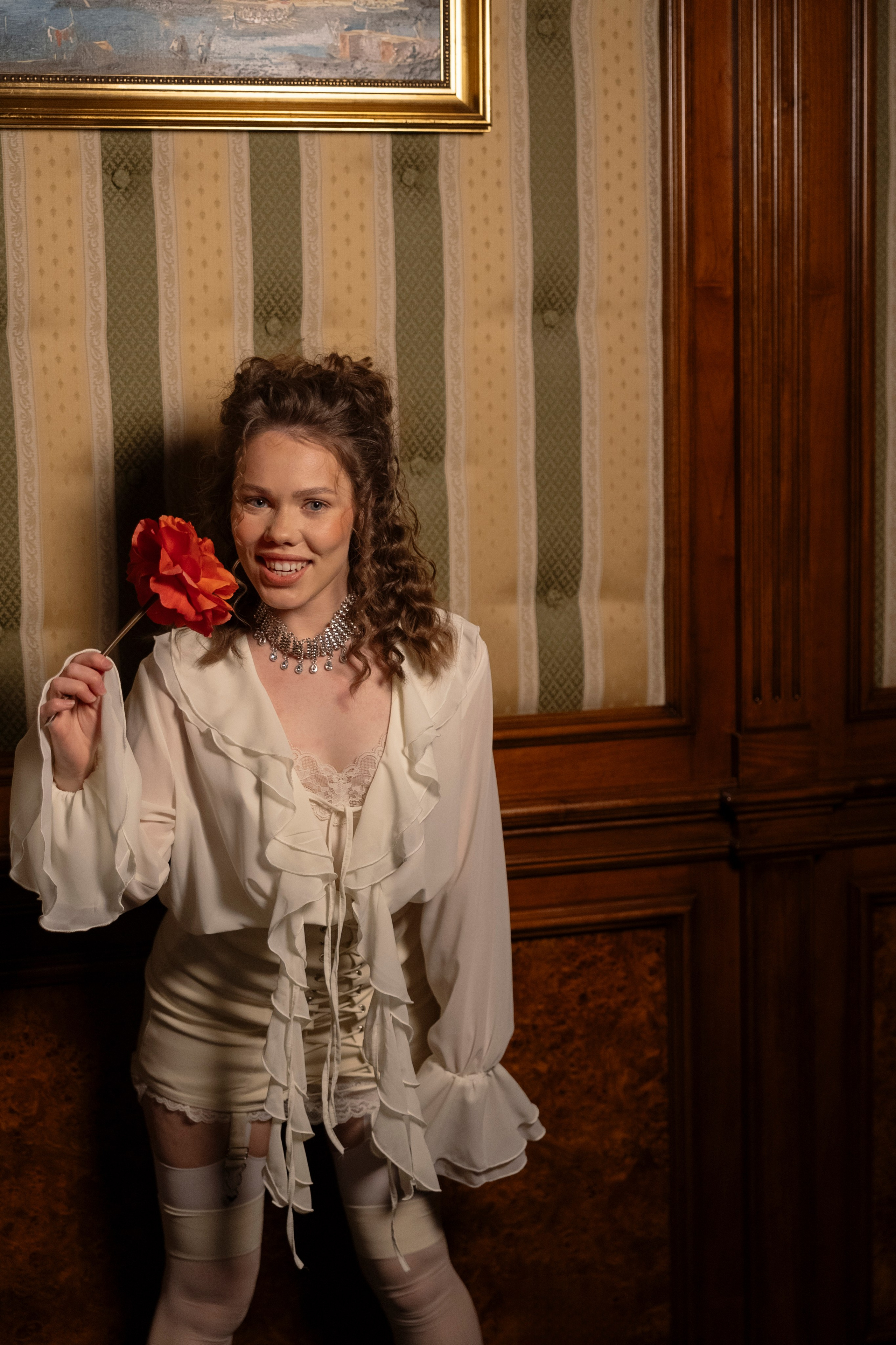 Евгения и Али. Свадебный фотограф Курск Максим Ноздрачев