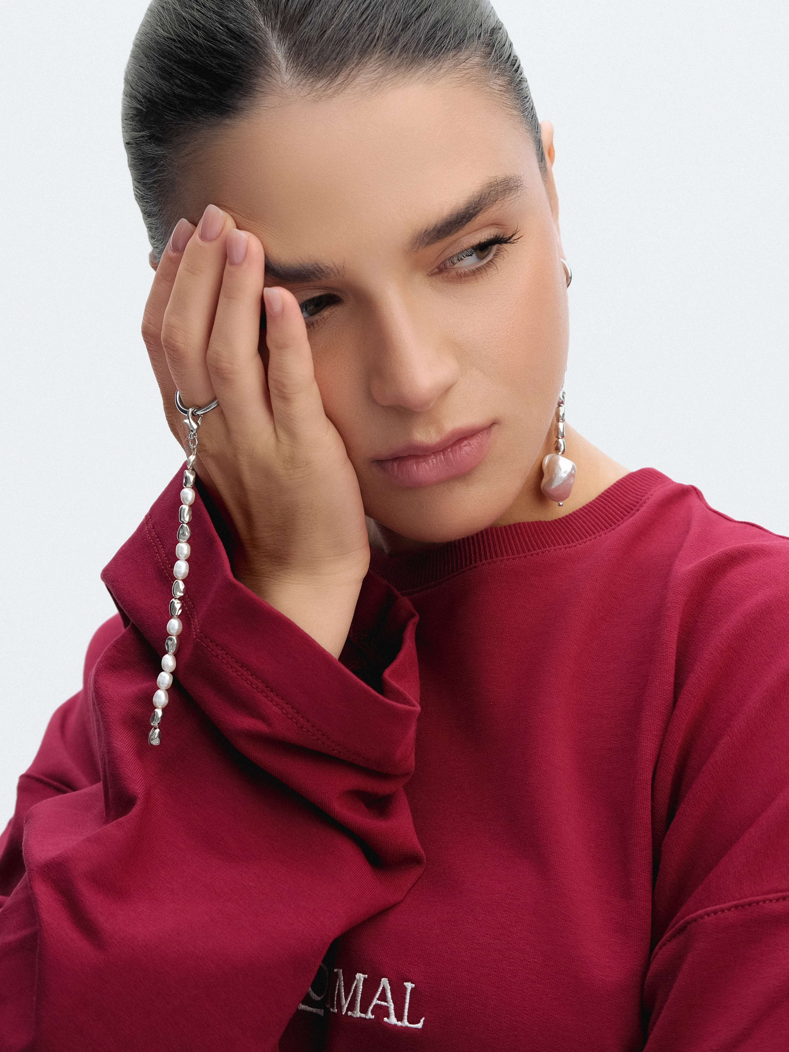 ABNORMAL. CHRISTINA GRIG // photographer, content creator