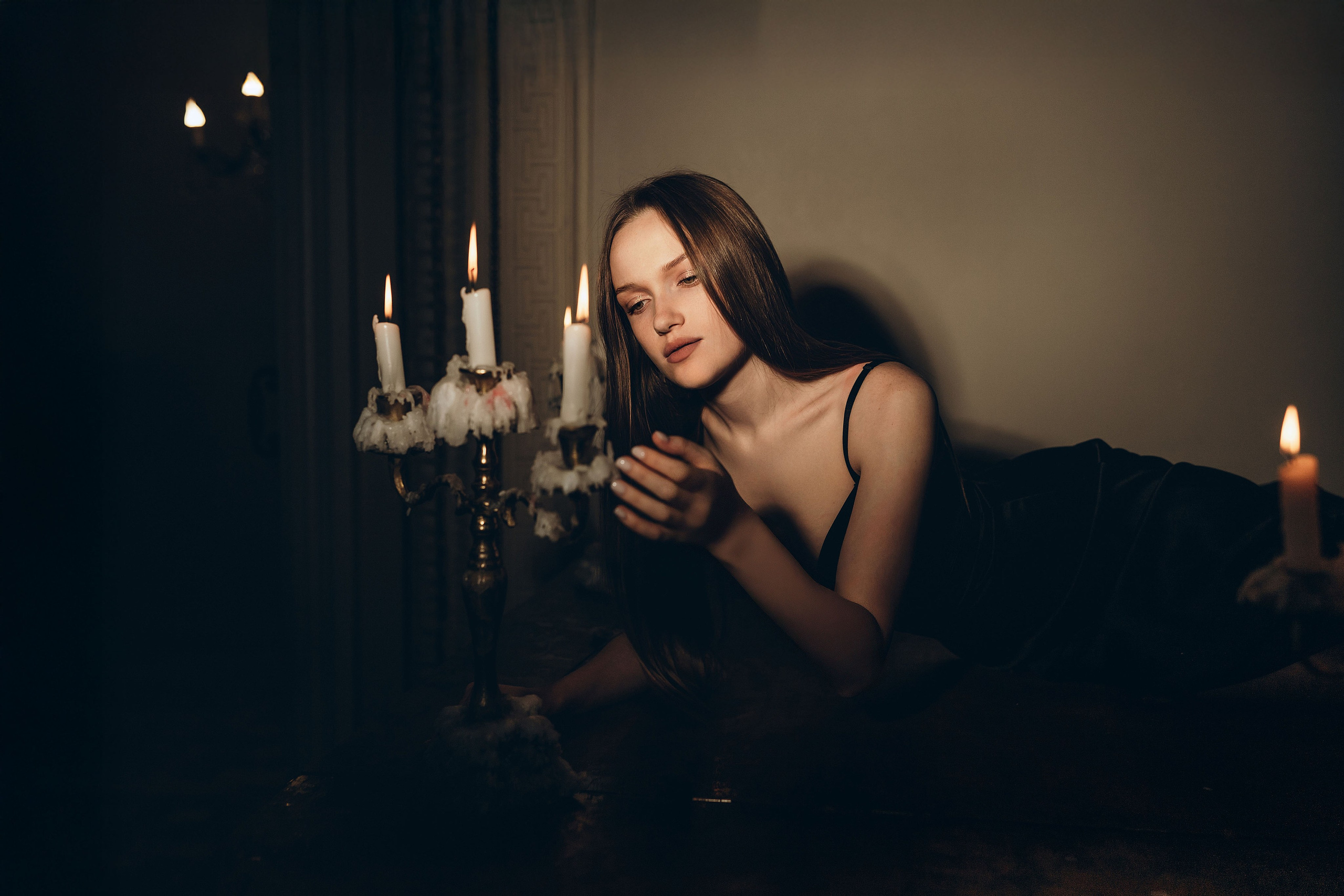 Анна Купарева. Фотограф в Москве Ангелина Ким