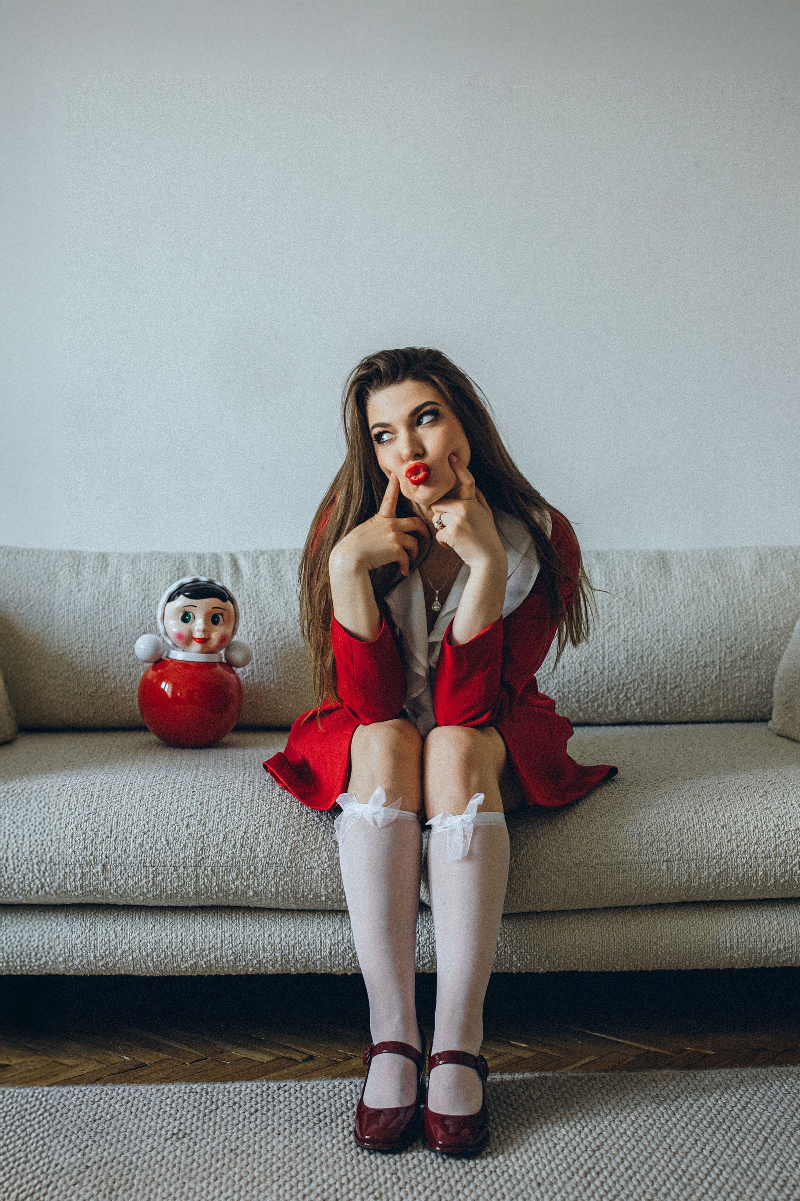 Дарья Петрунина. Фотограф в Москве Ангелина Ким