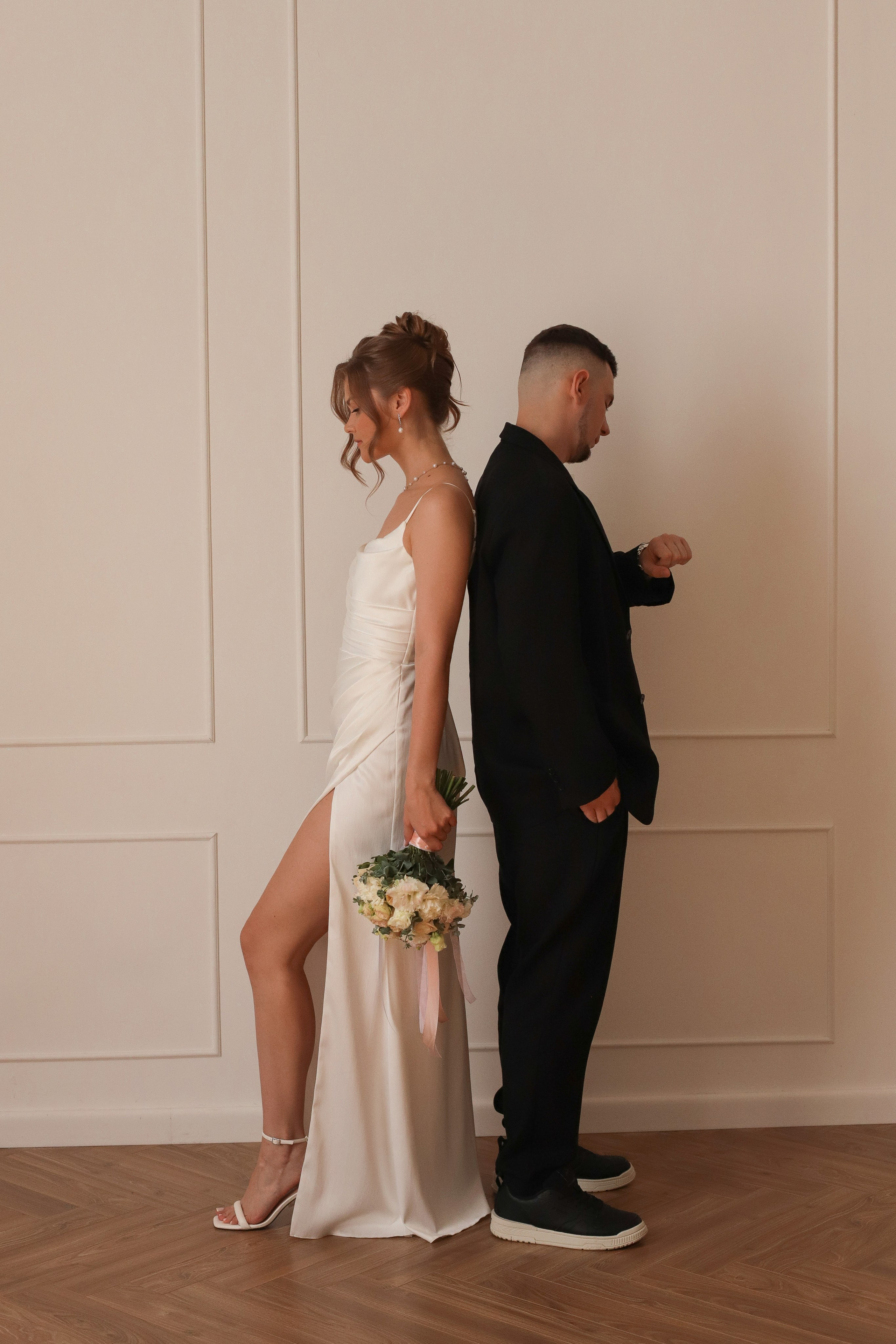 Светлые чувства. Свадебный фотограф Волгоград, Волжский