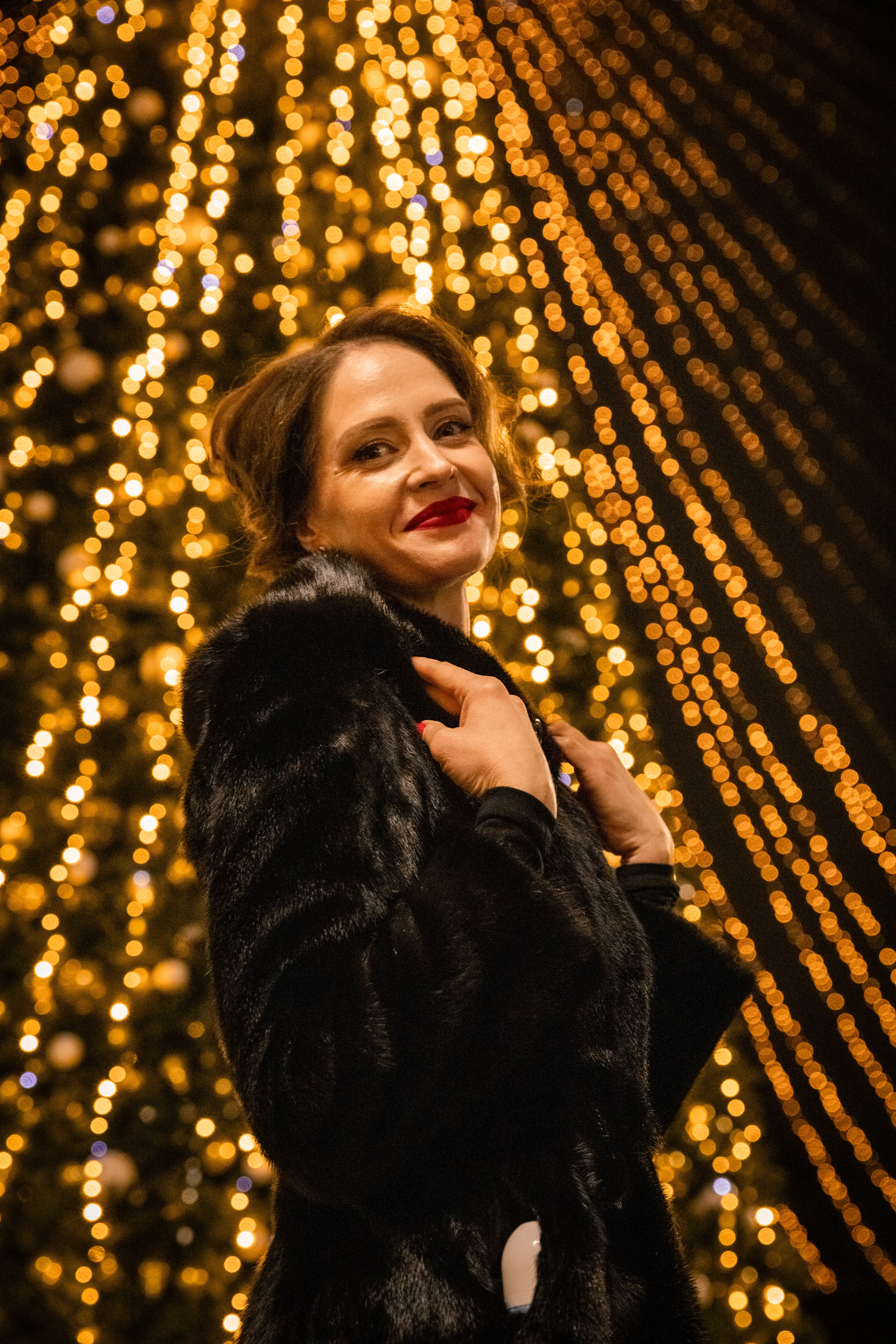 Городская фотопрогулка. Фотограф в Кисловодске Юлия Федоренко