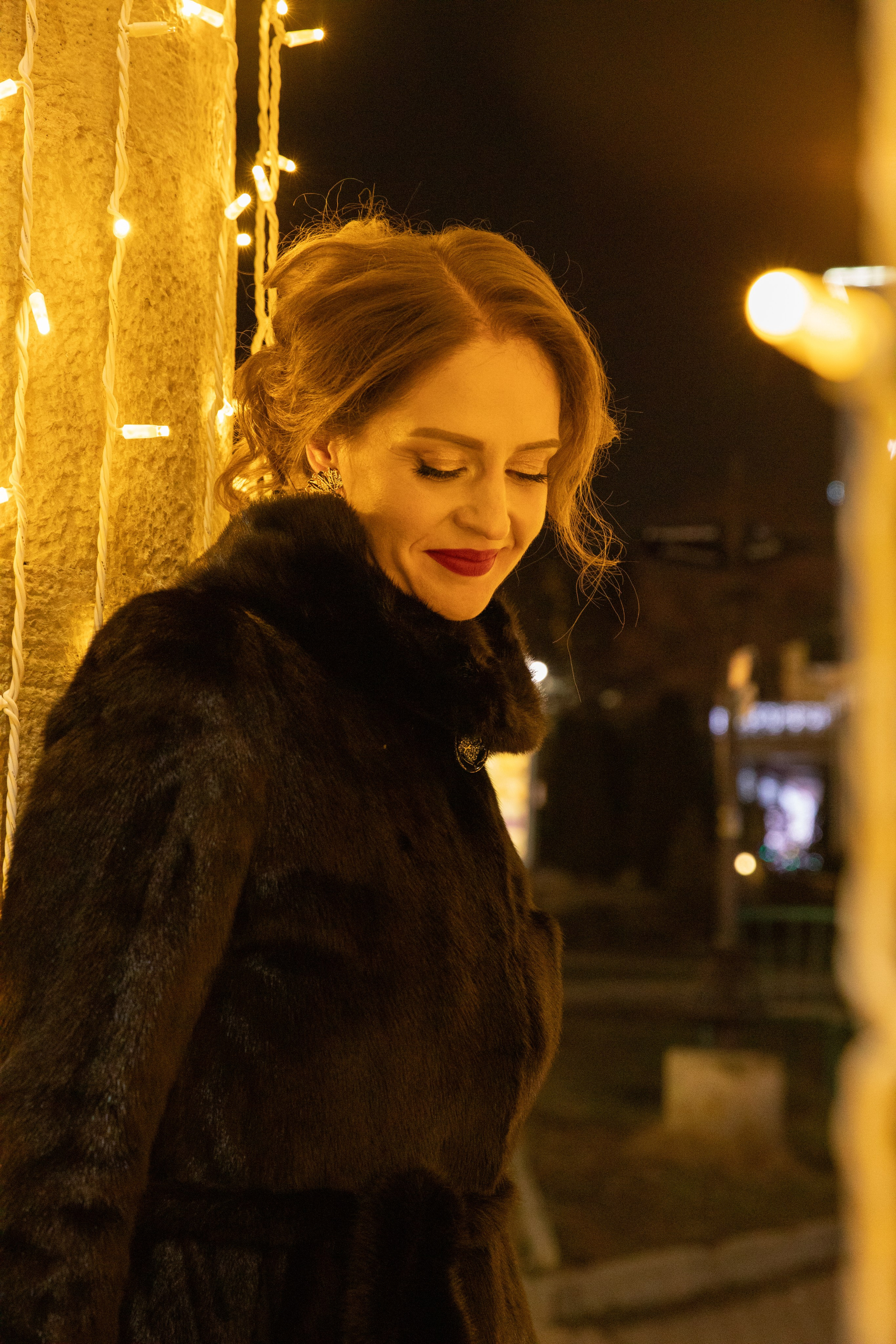 Городская фотопрогулка. Фотограф в Кисловодске Юлия Федоренко