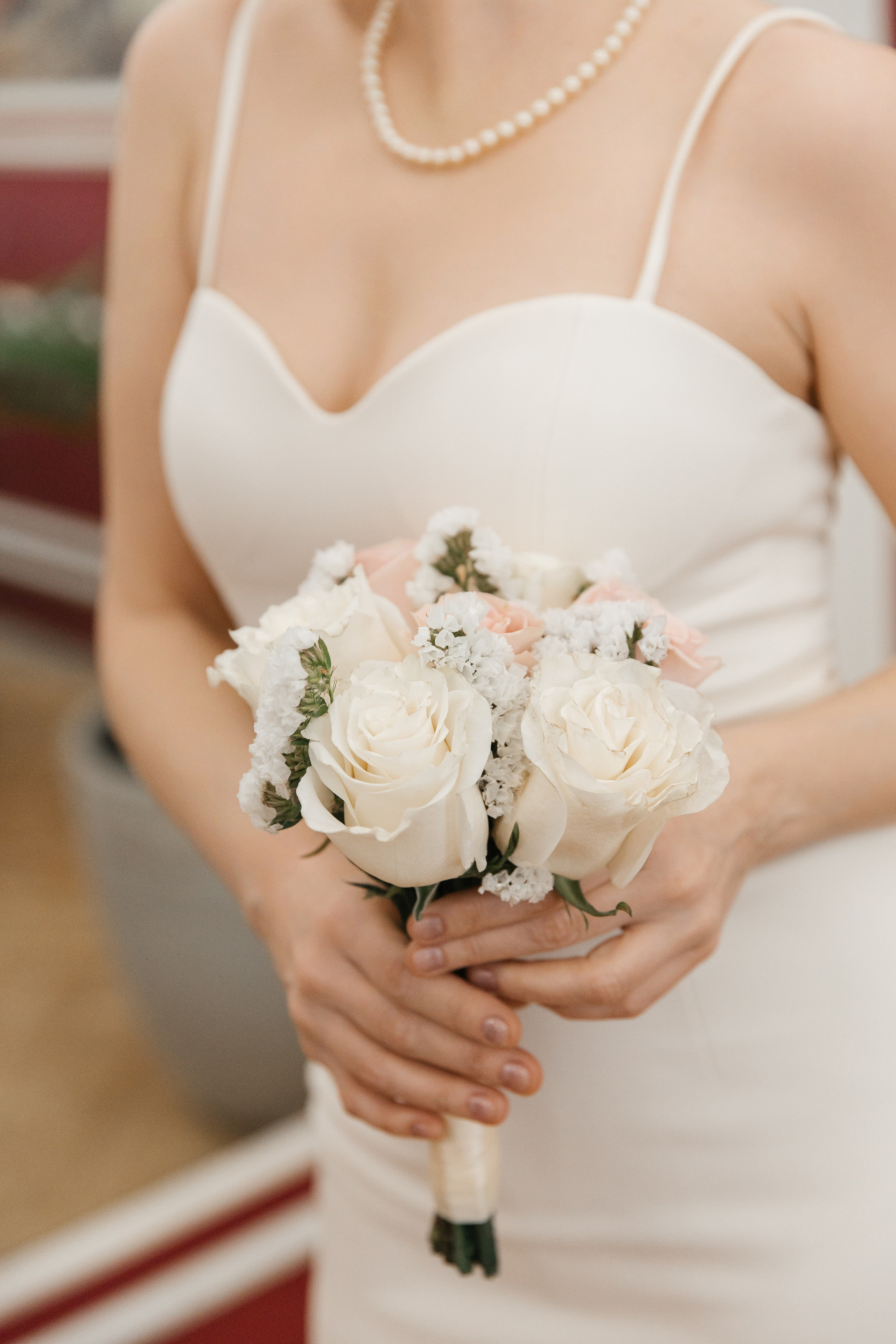 Роман и Елена. Роспись в Грибоедовском. Фотограф и видеограф Анна Домашенко