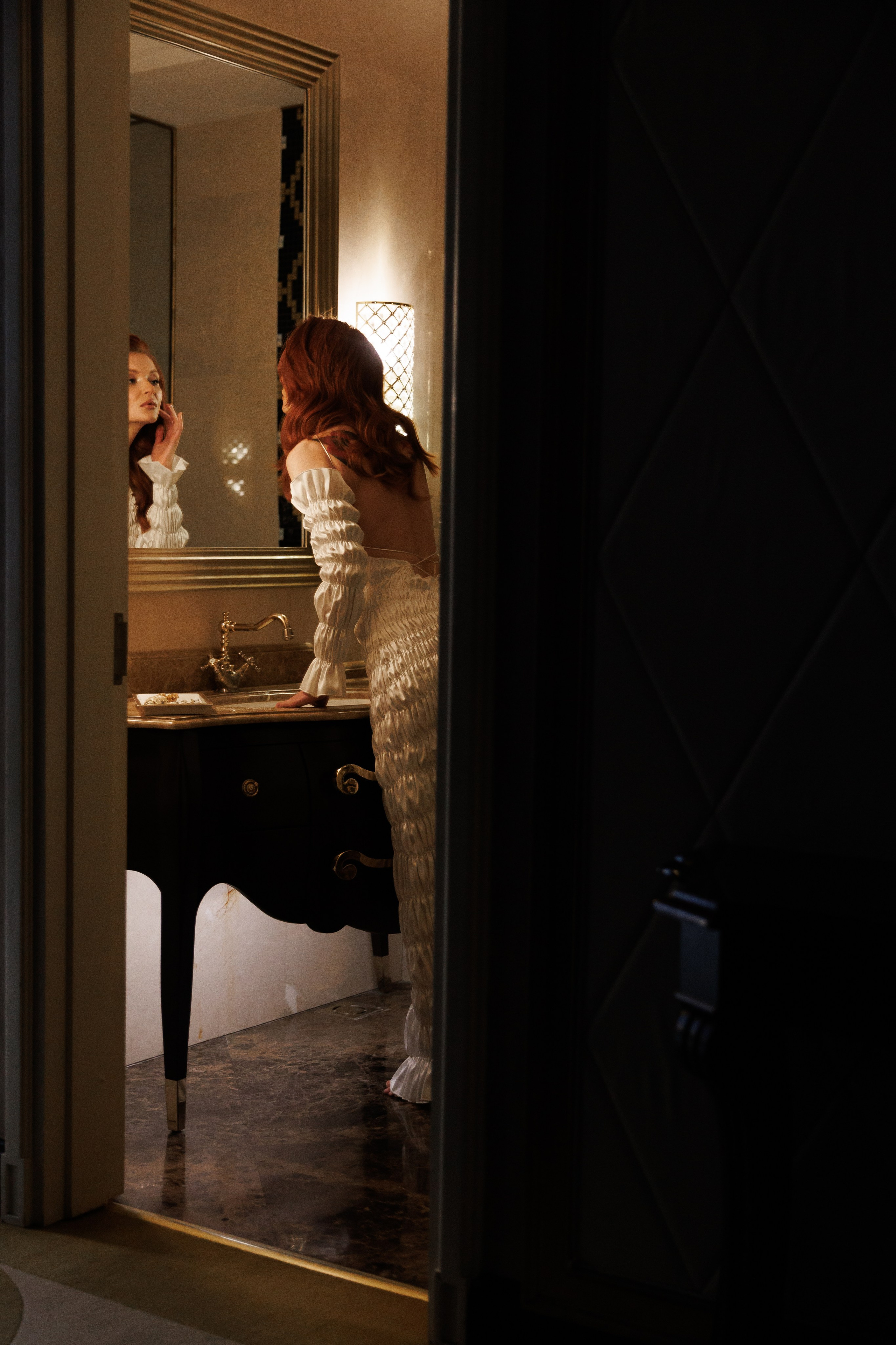 Изящество в движении. Свадебный и семейный фотограф Елена Клюева Москва Рязань