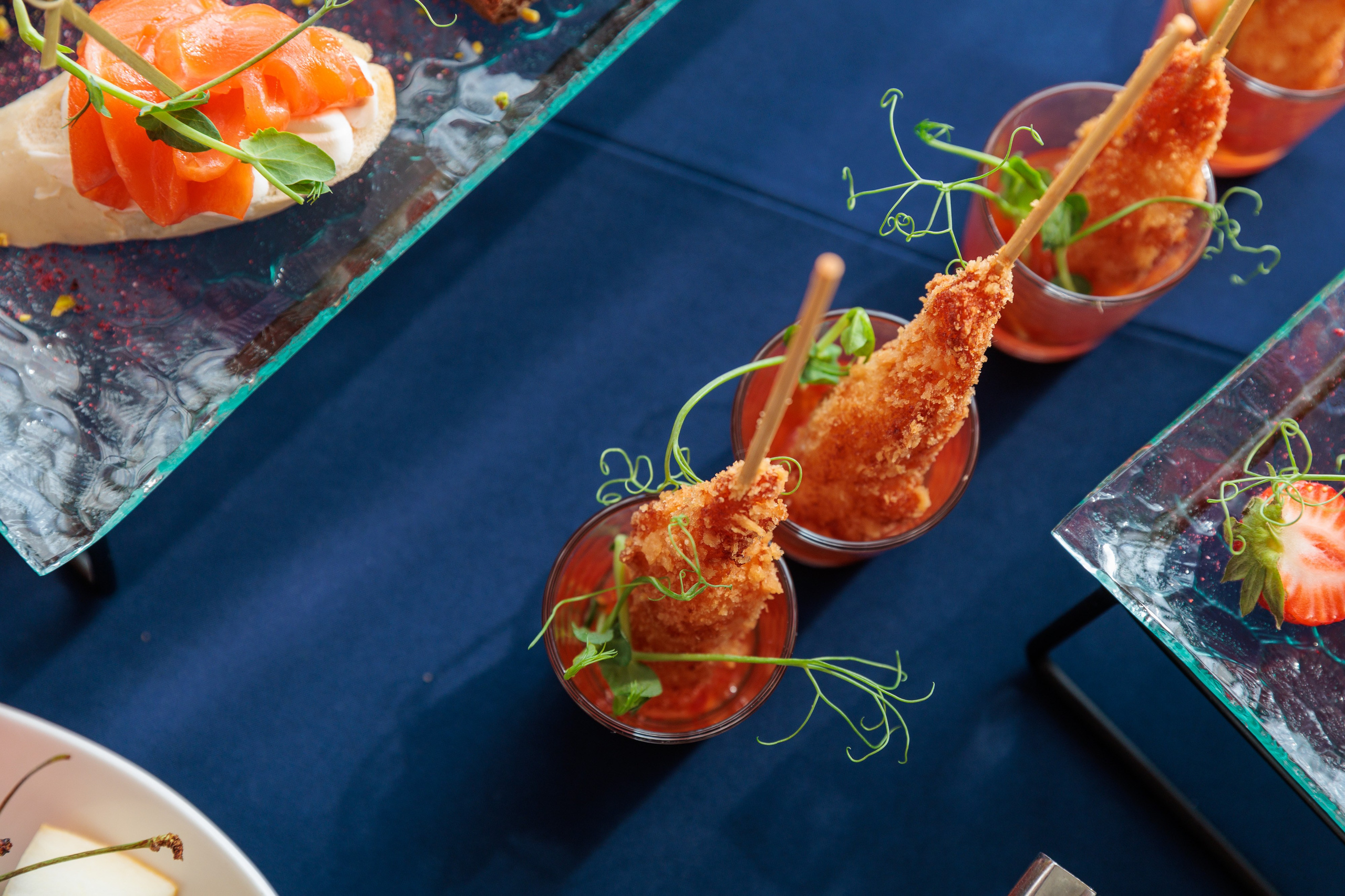 Корпоративный репортаж. Серия 54