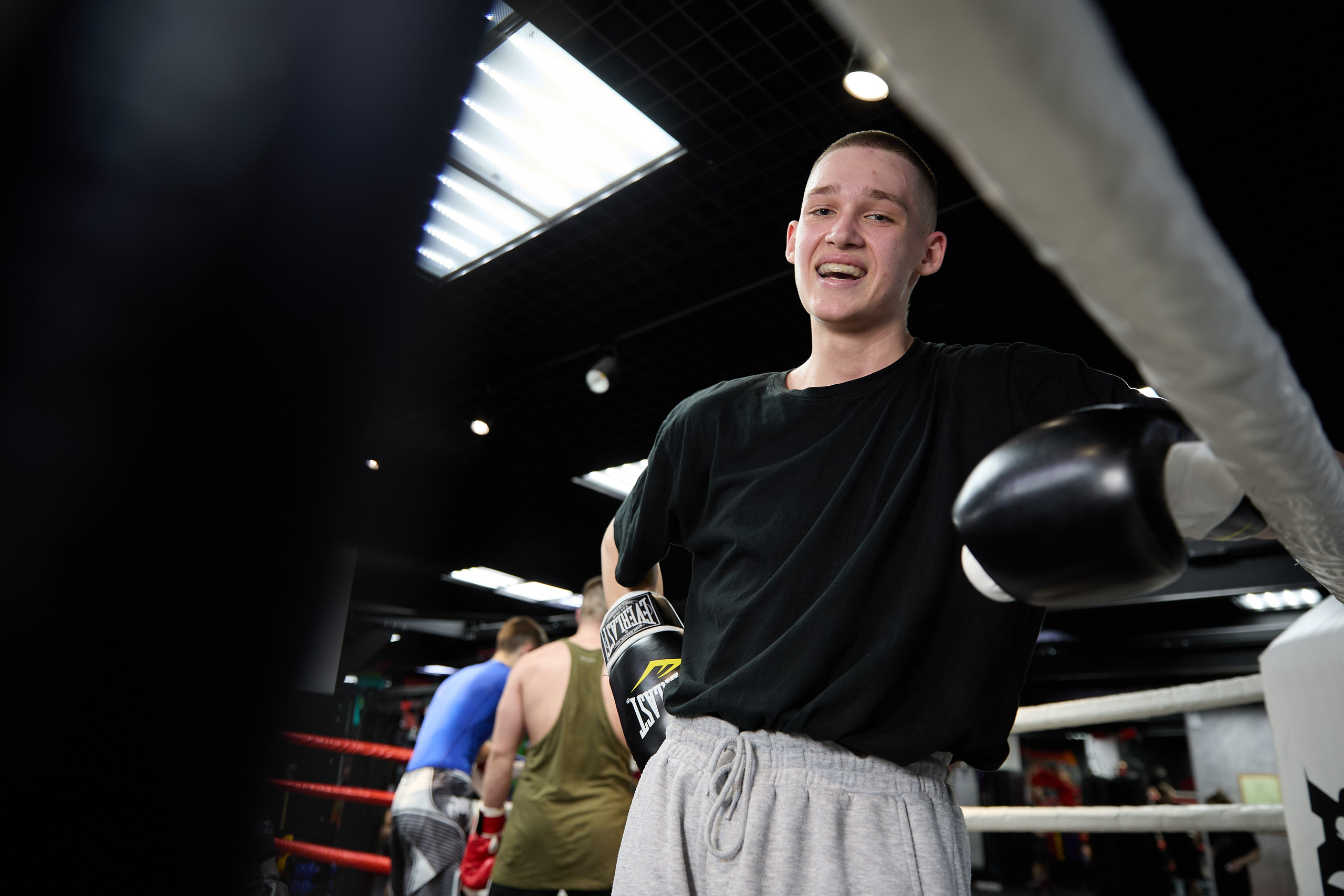 Спорт. Серия 54