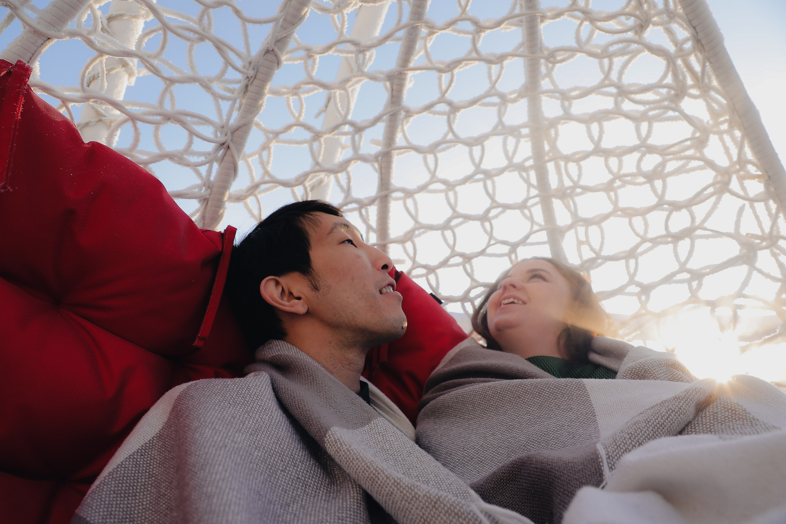 Лавстори. Серия 54