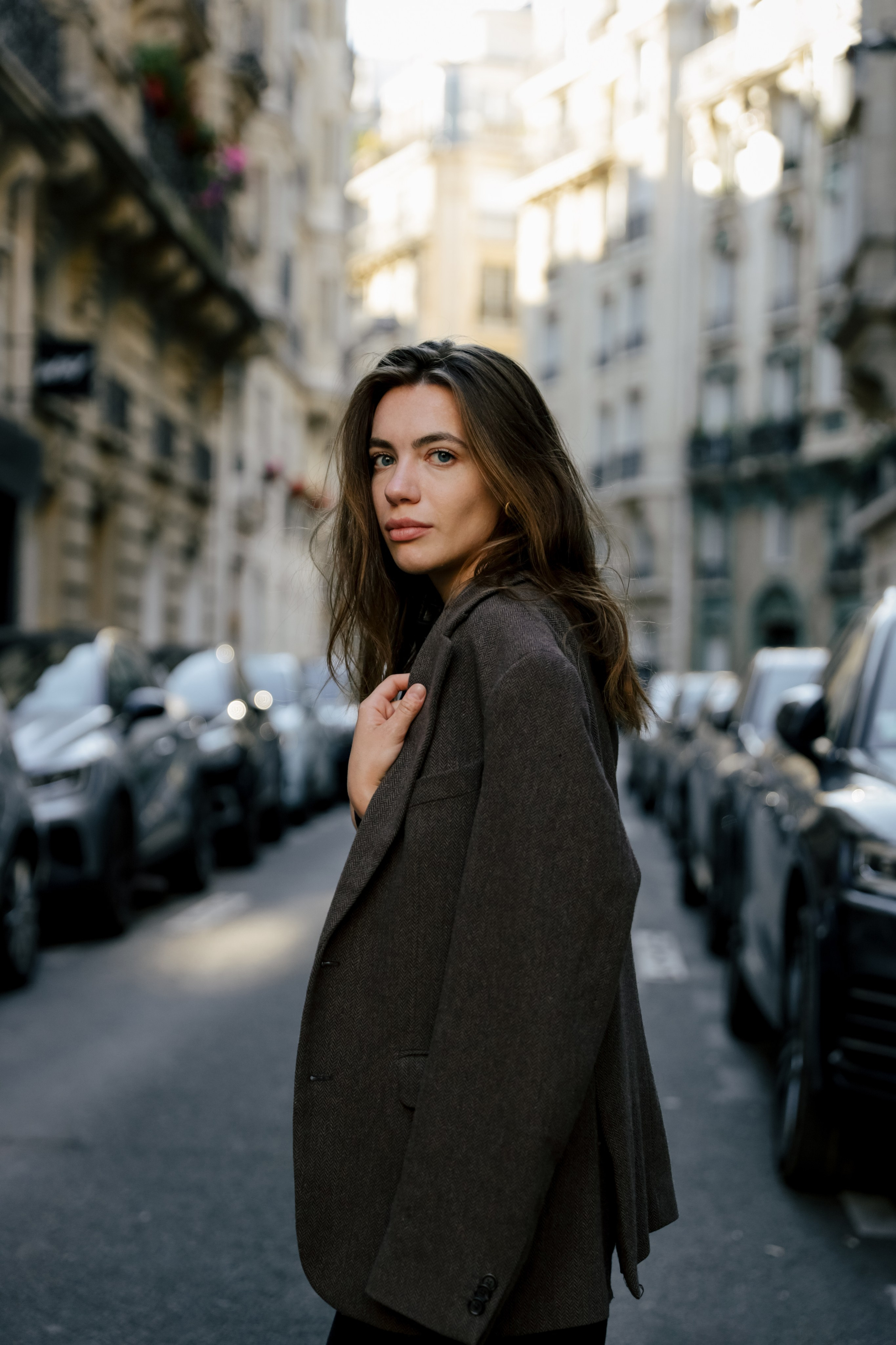 From Paris with love. Свадебный и семейный фотограф в Варшаве