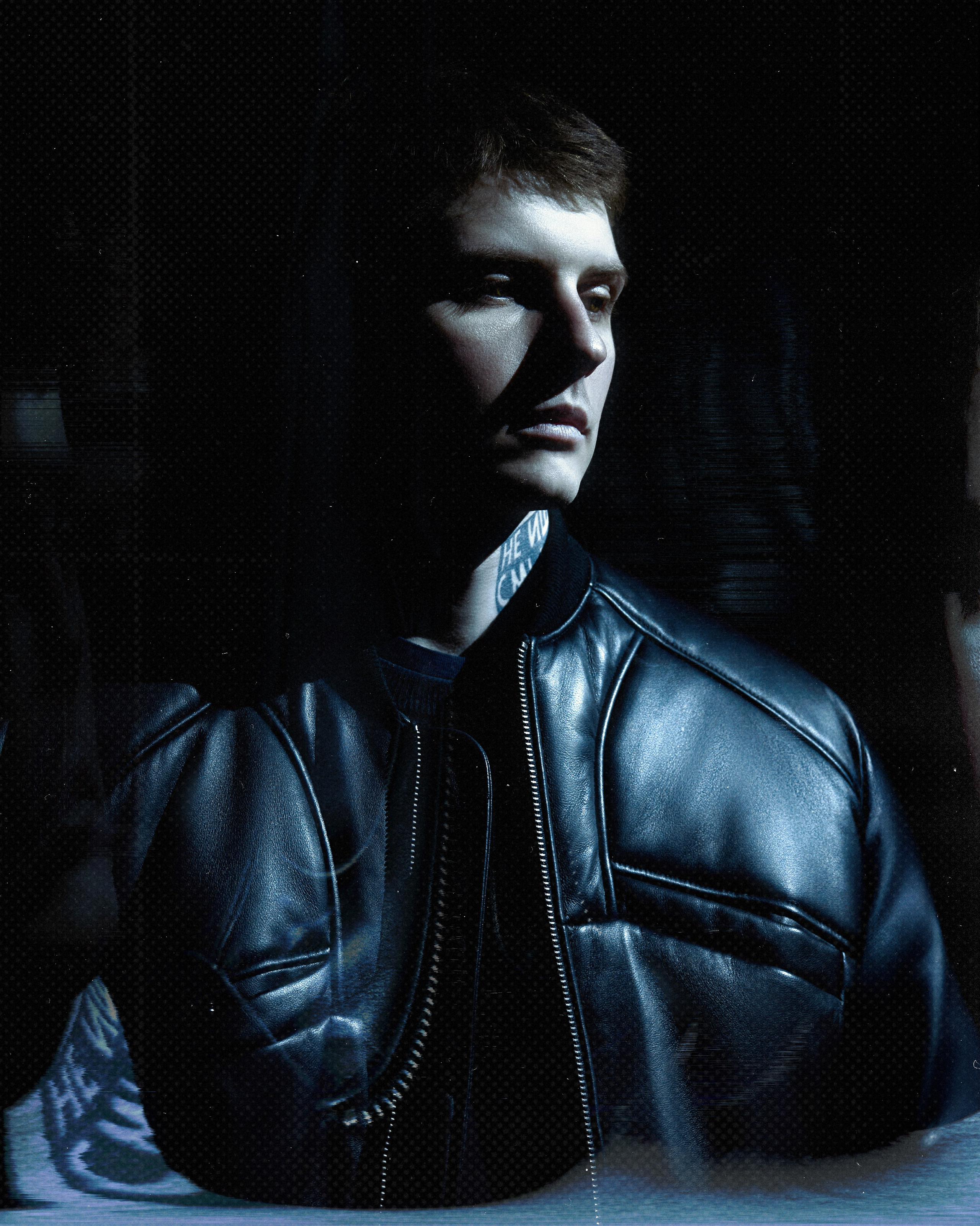 ADAMANT. NIKITA NEVANOV